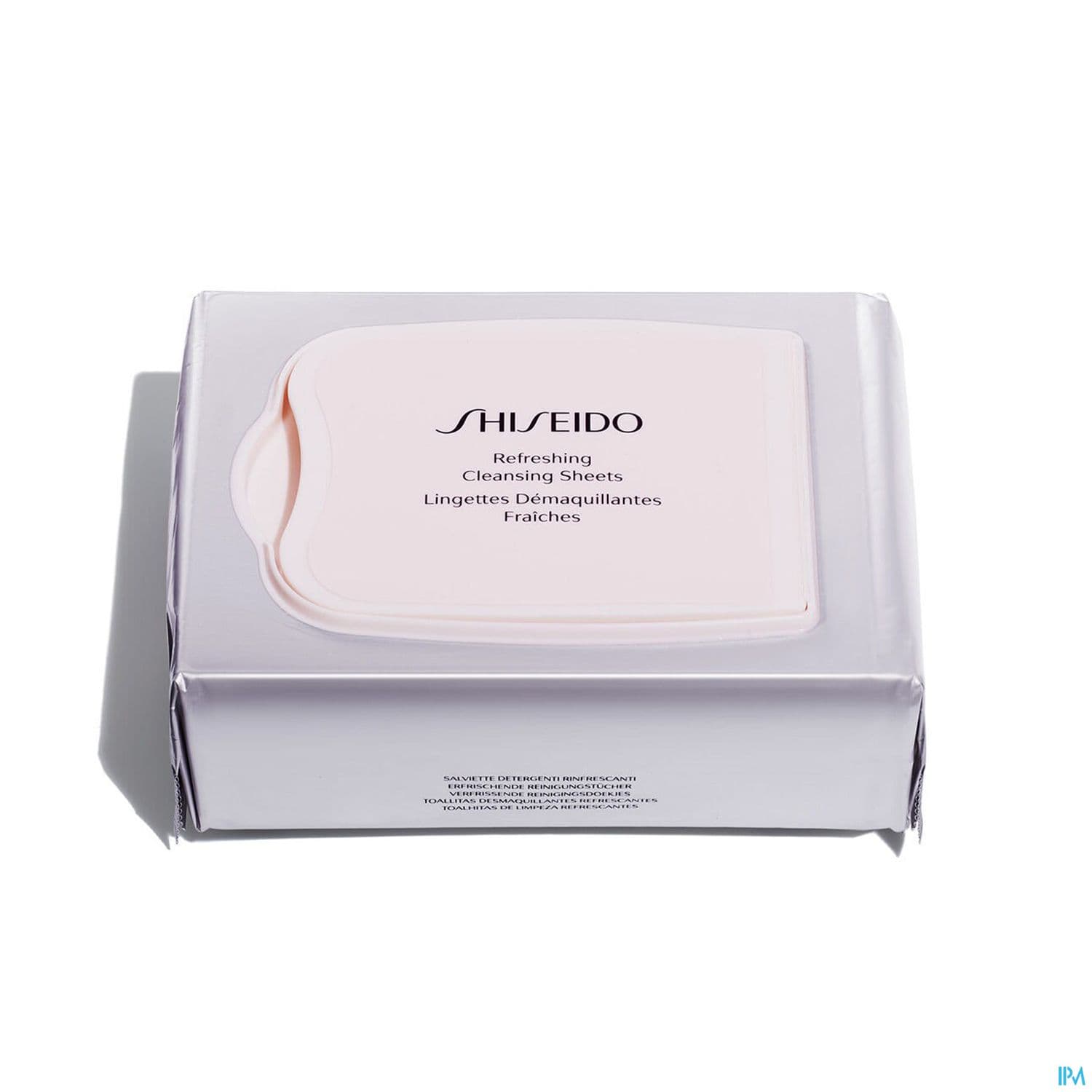 SHISEID ESS LING DEMAQ FRAICHE 30 — Pharmacie des Allées