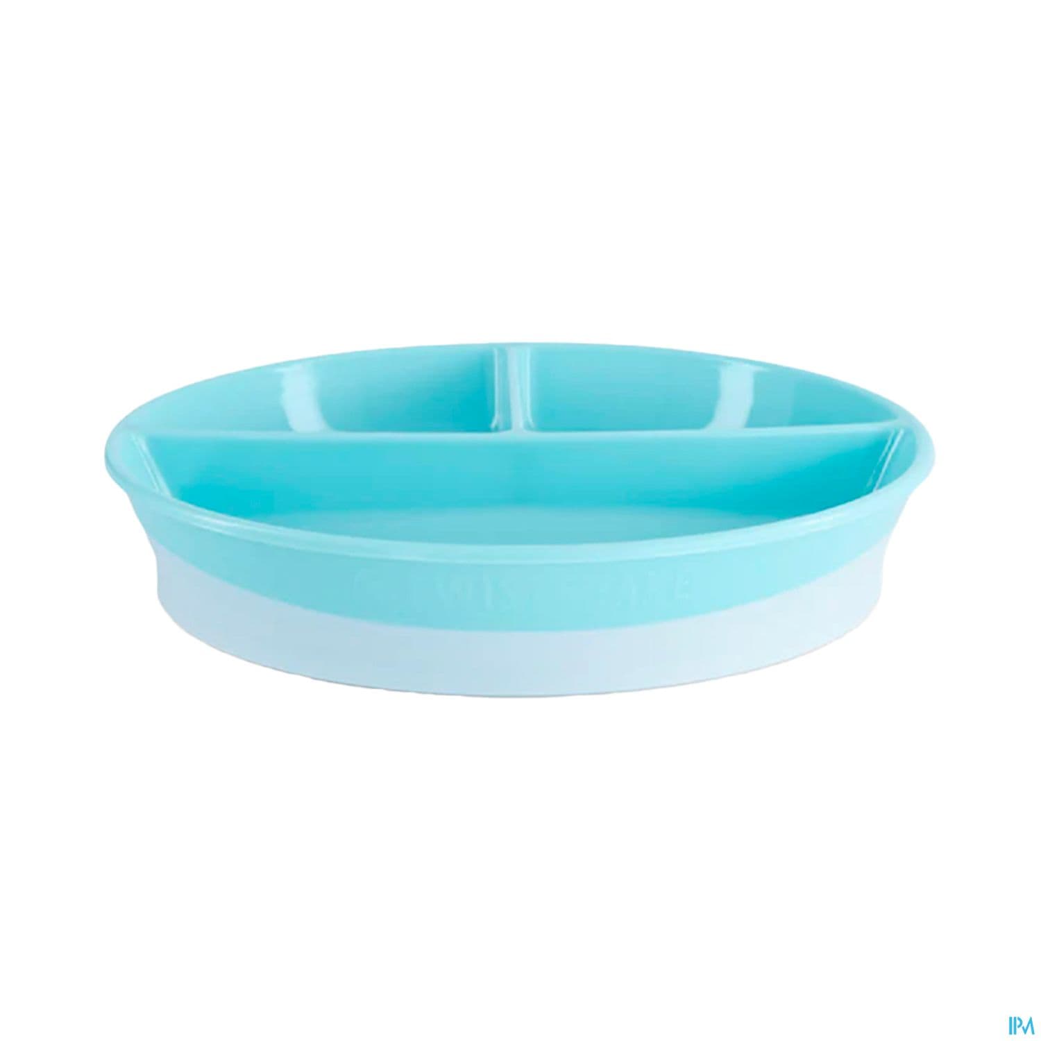 TWISTSHAKE ASSIETTE COMPA BLEU 6M+ — Pharmacie du Grand Vitrolles