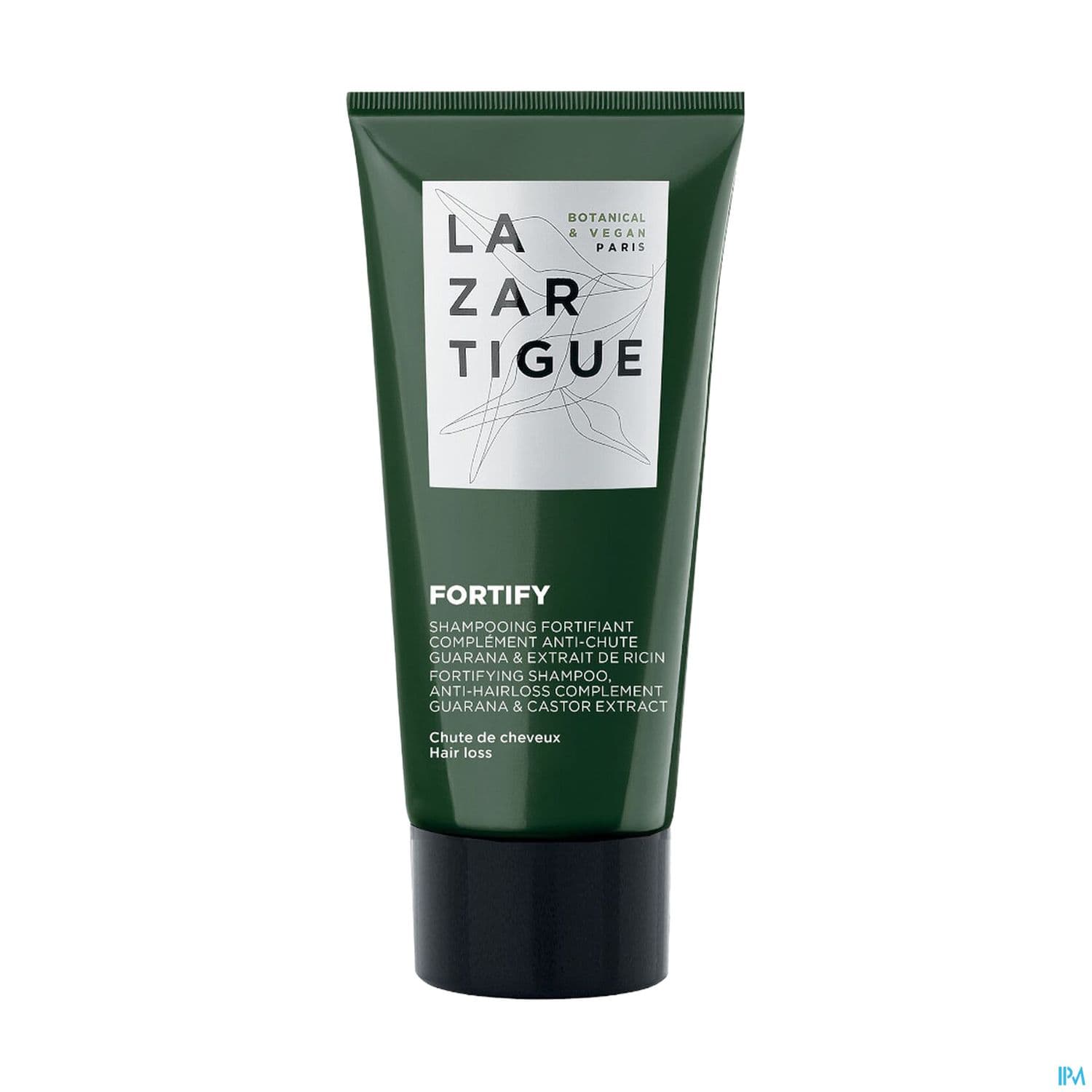 LAZARTIGUE FORTIFY SH 50ML — Pharmacie des Fleurs 7/7