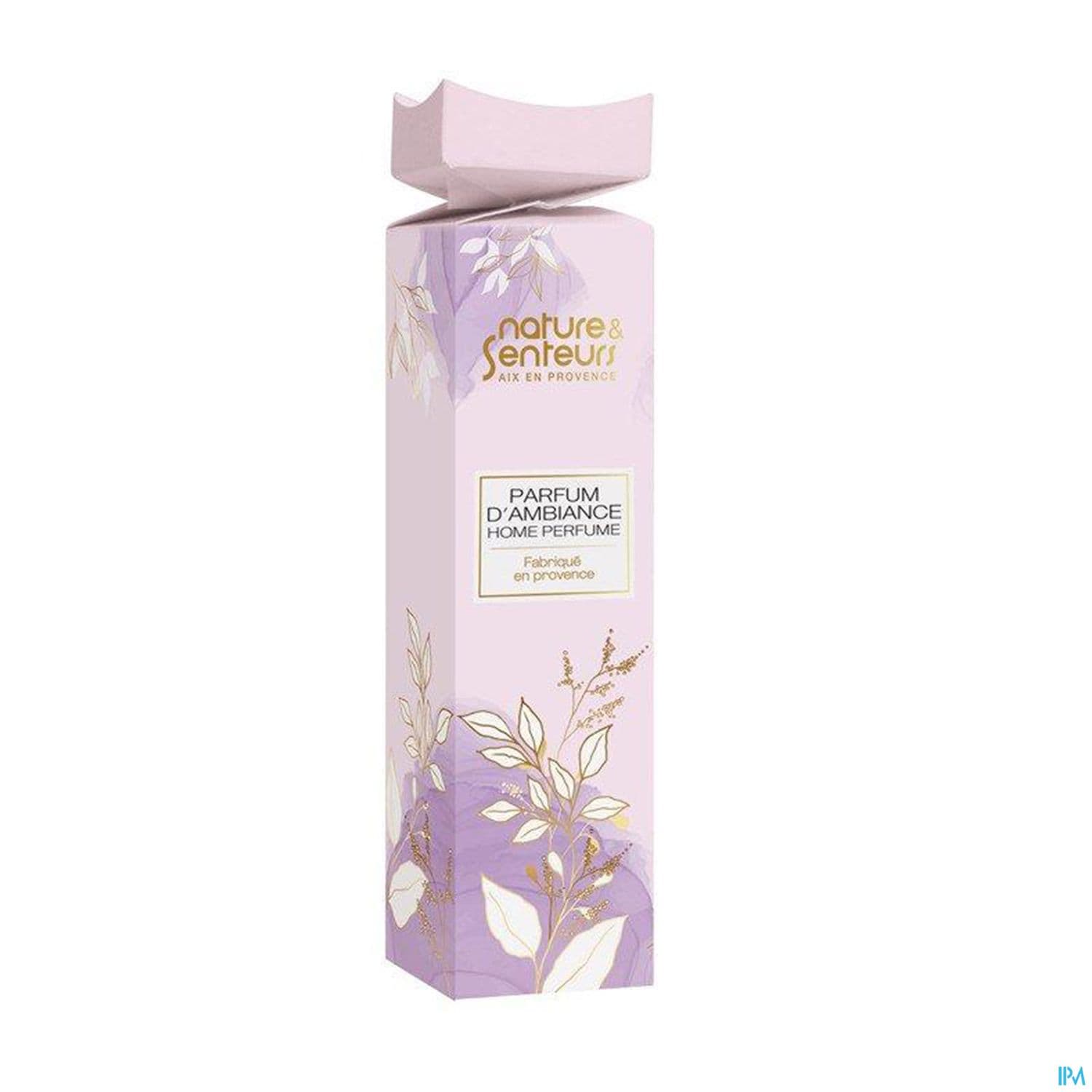 Nature Et Senteurs Parfum Ambiance Jardin Provencal 50ml — Pharmacie Du Lilas