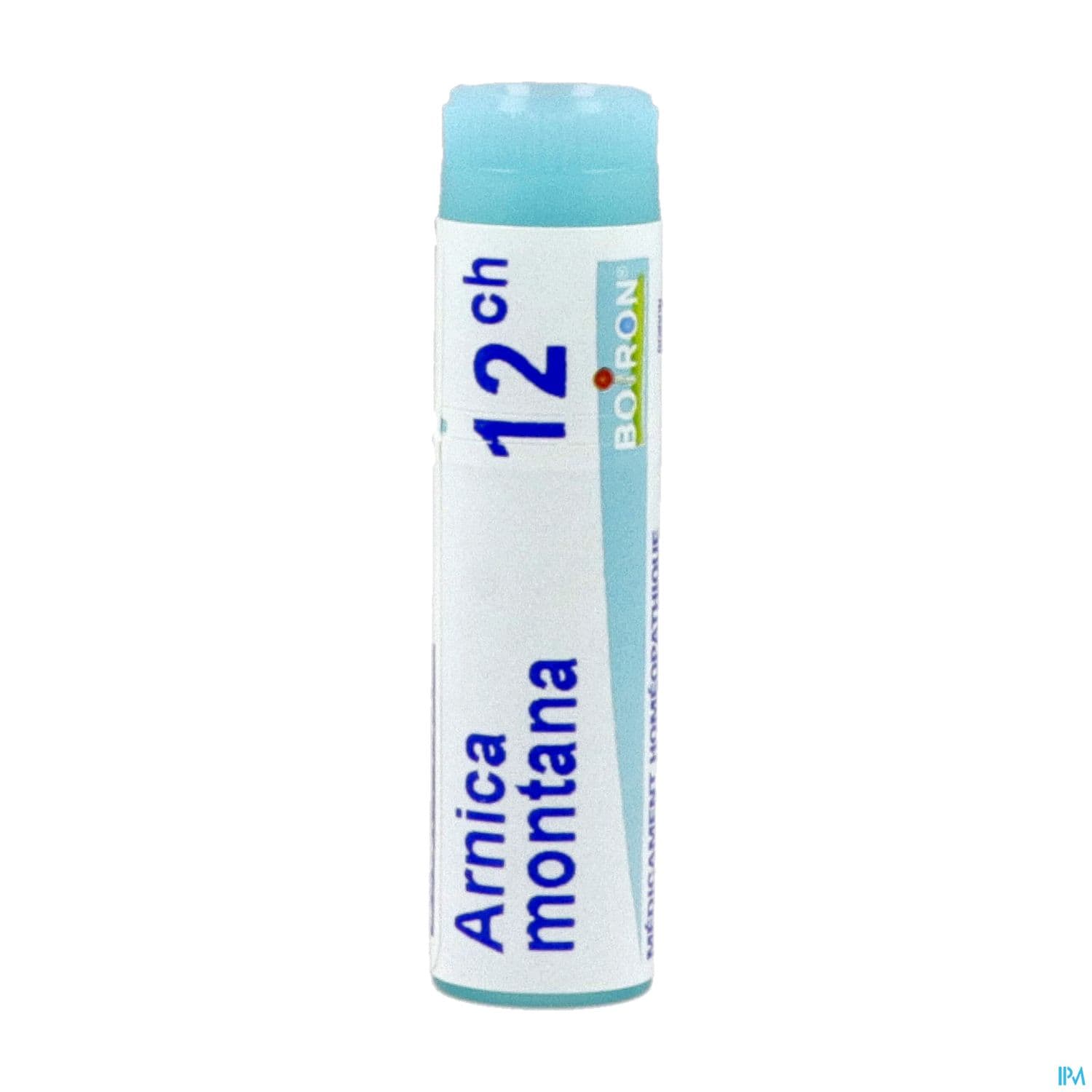 Boiron Arnica Montana 12ch Globules 1g — Grande Pharmacie du Centre
