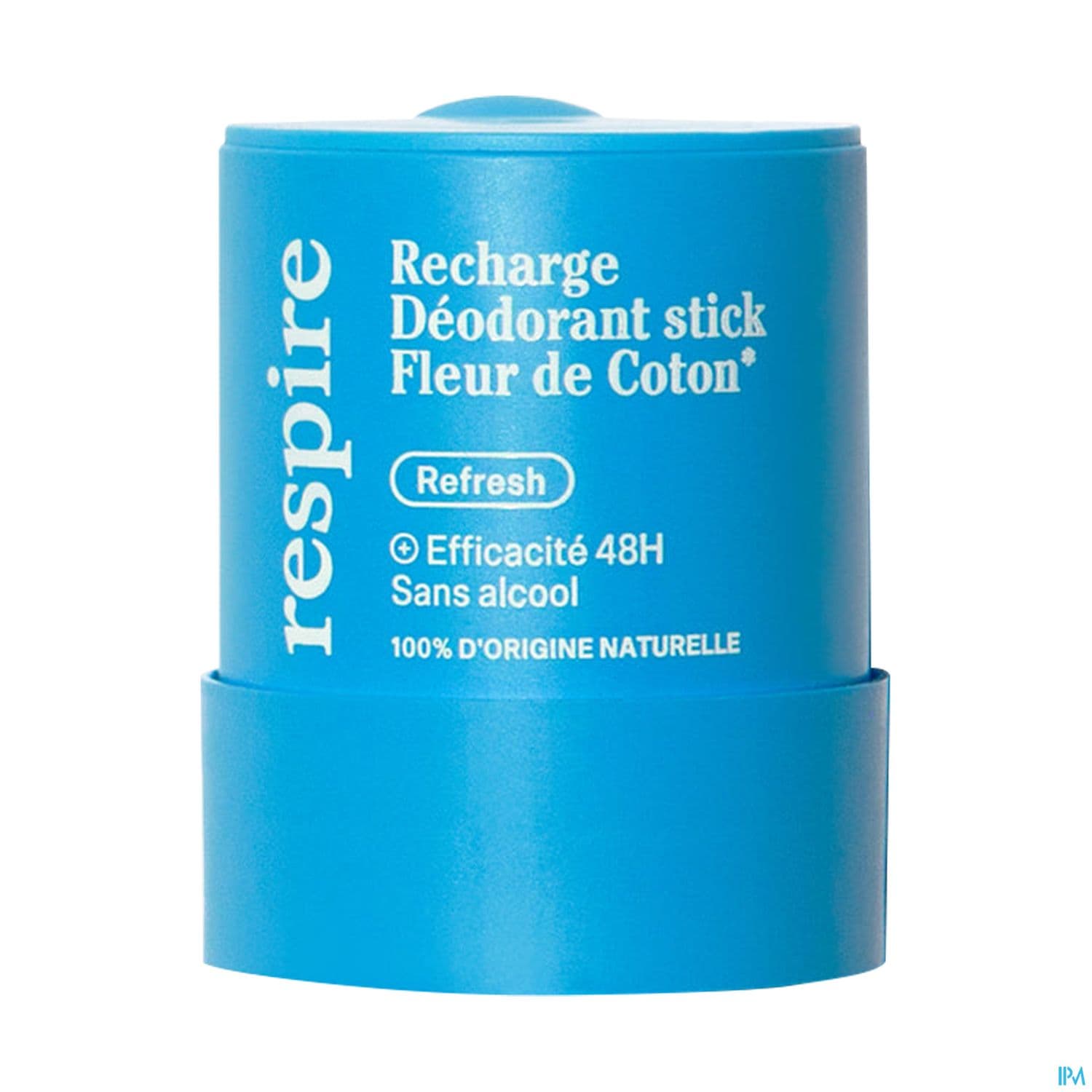 RESPIRE DEO RECH STICK FL COT 50G — Pharmacie des Colmariens by Nexum