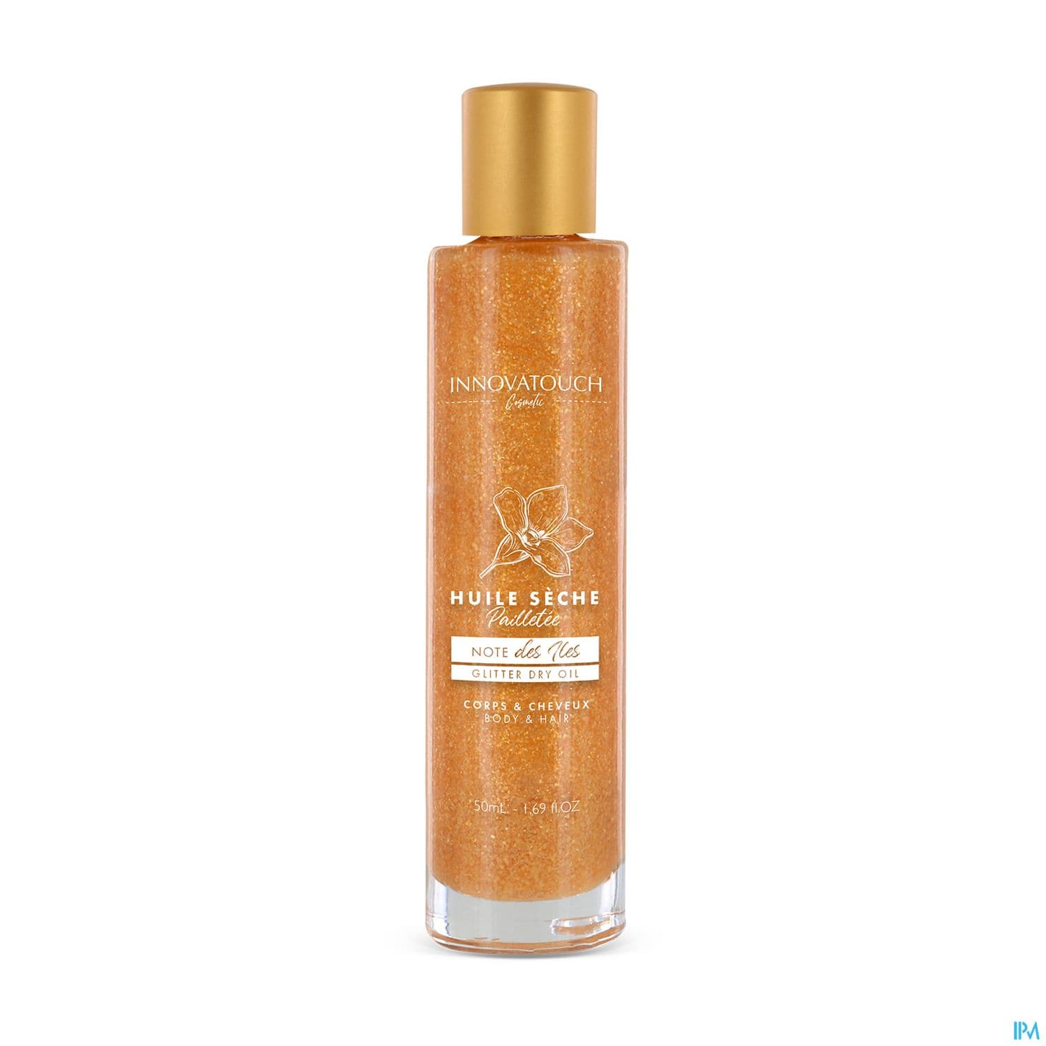 INNOVATOUCH HLE SECH NOTE ILE 50ML — Grande Pharmacie Lazare Carnot 7j/7