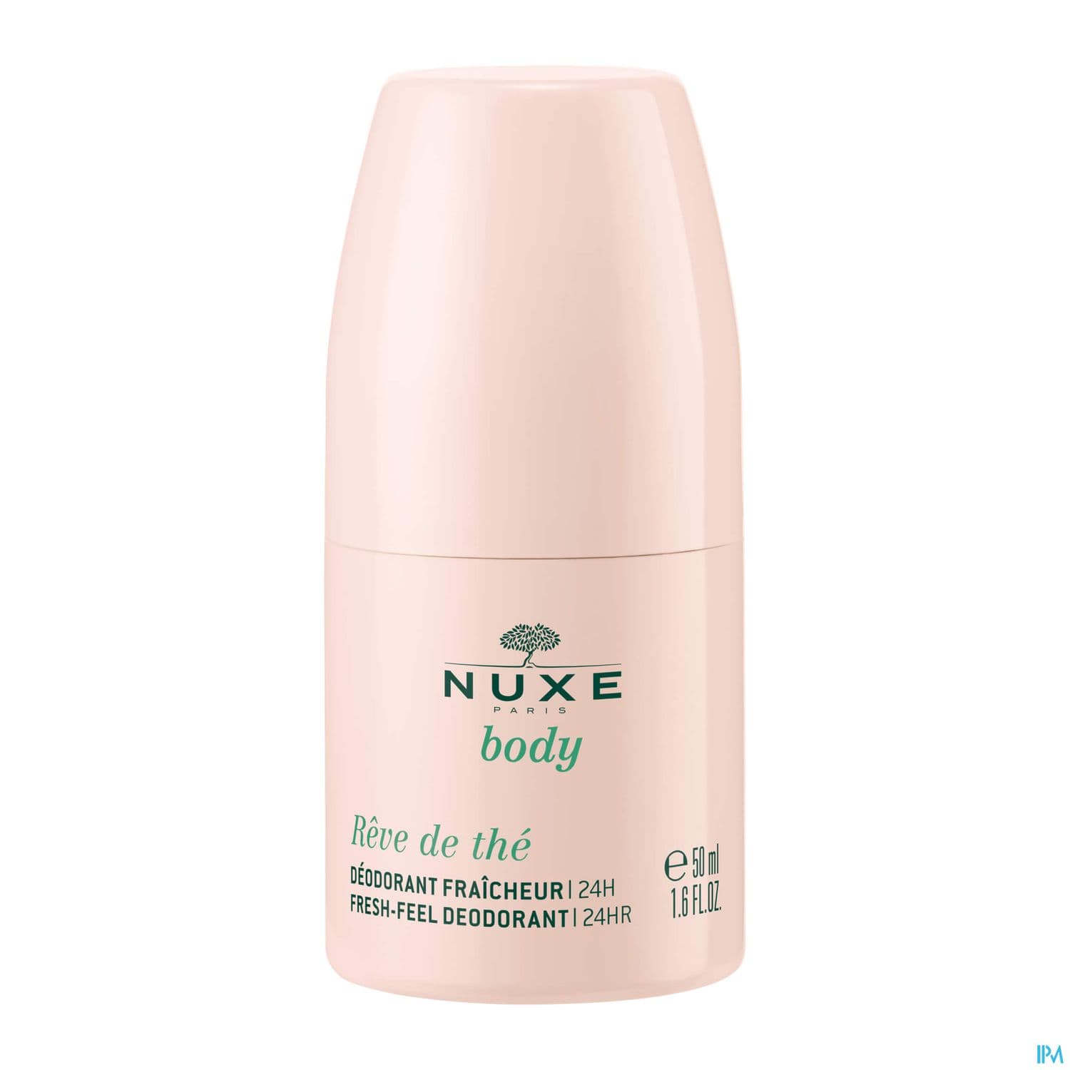 NUXE REVE THE DEOD FRAICH 50ML — Pharmacie Bouton - Armentières