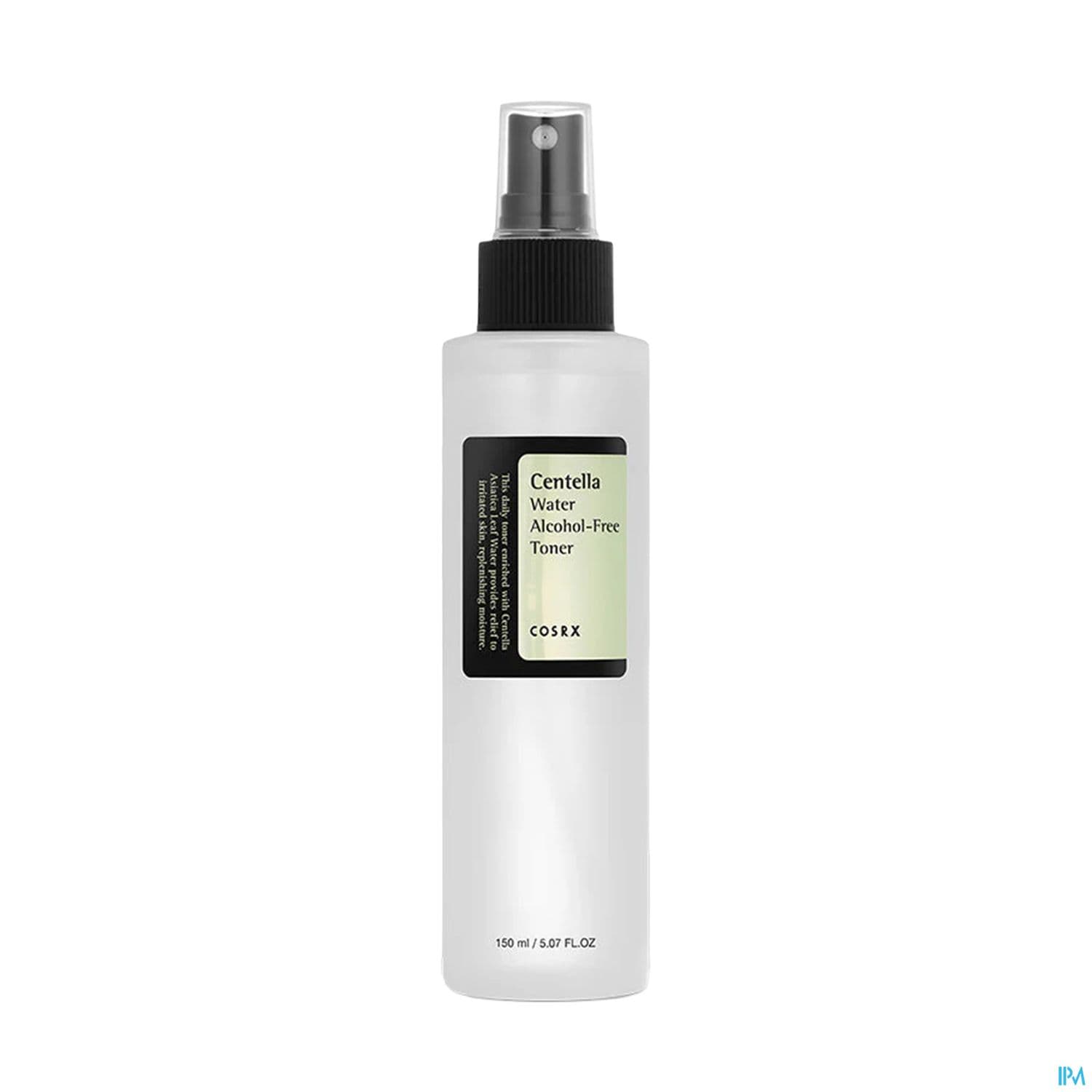 COSRX- CENTELLA TONER 150 ML — PHARMACIE DES CLINIQUES