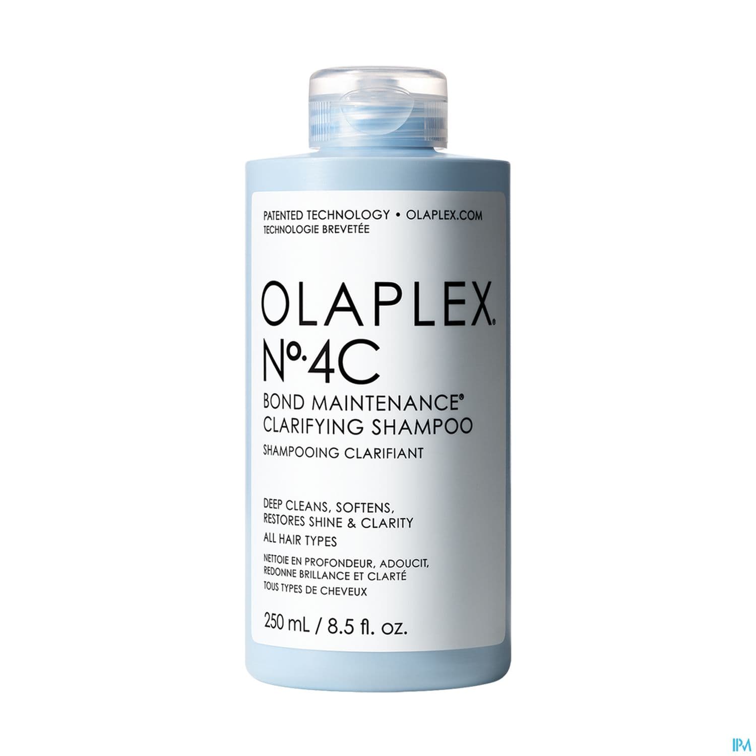 OLAPLEX N°4C SH CLARIF BOND250ML — Pharmacie Opéra Garnier