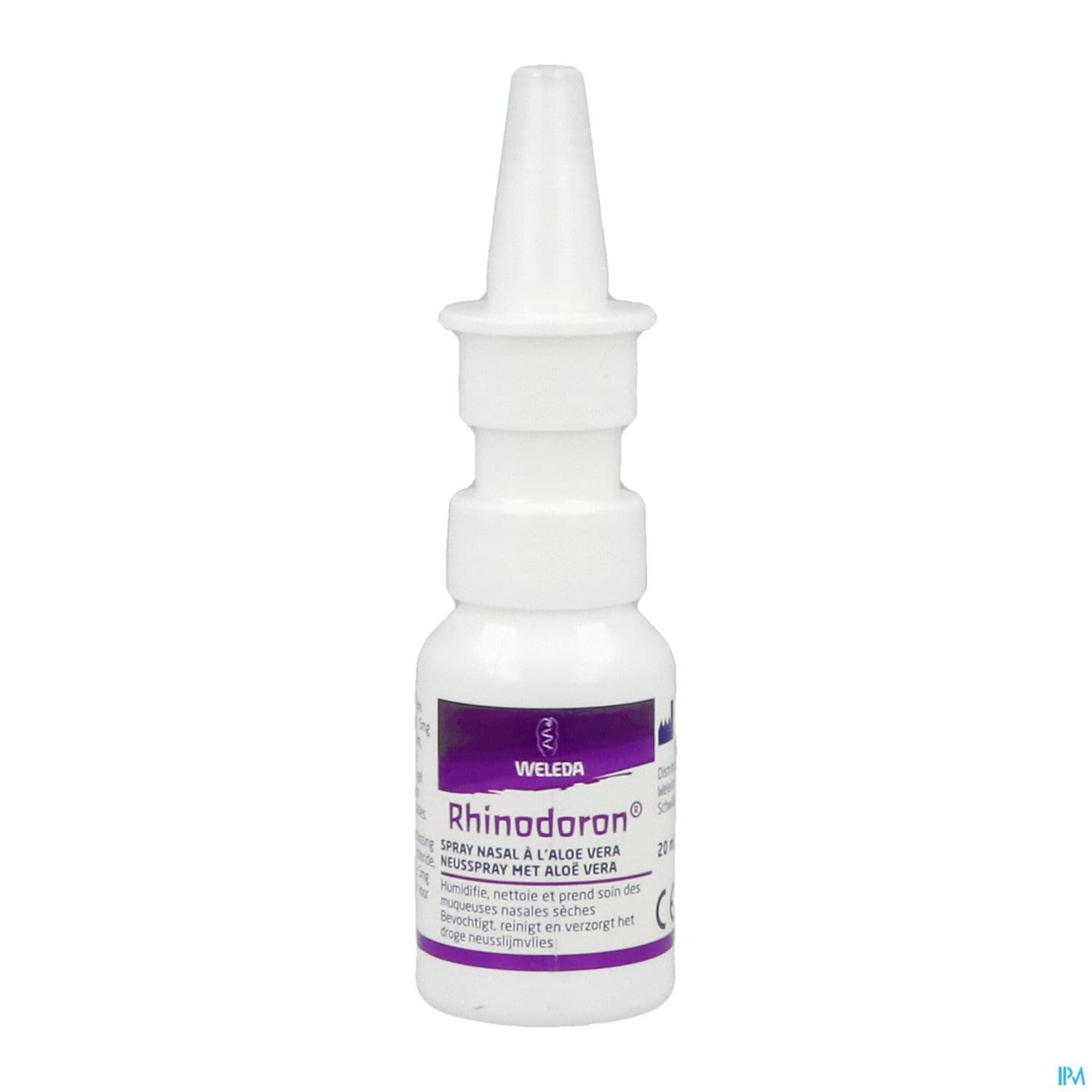 Rhinodoron Spray Nasal 20ml