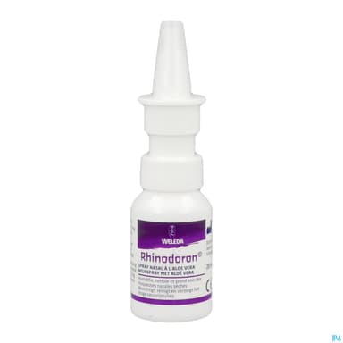 Rhinodoron Spray Nasal 20ml