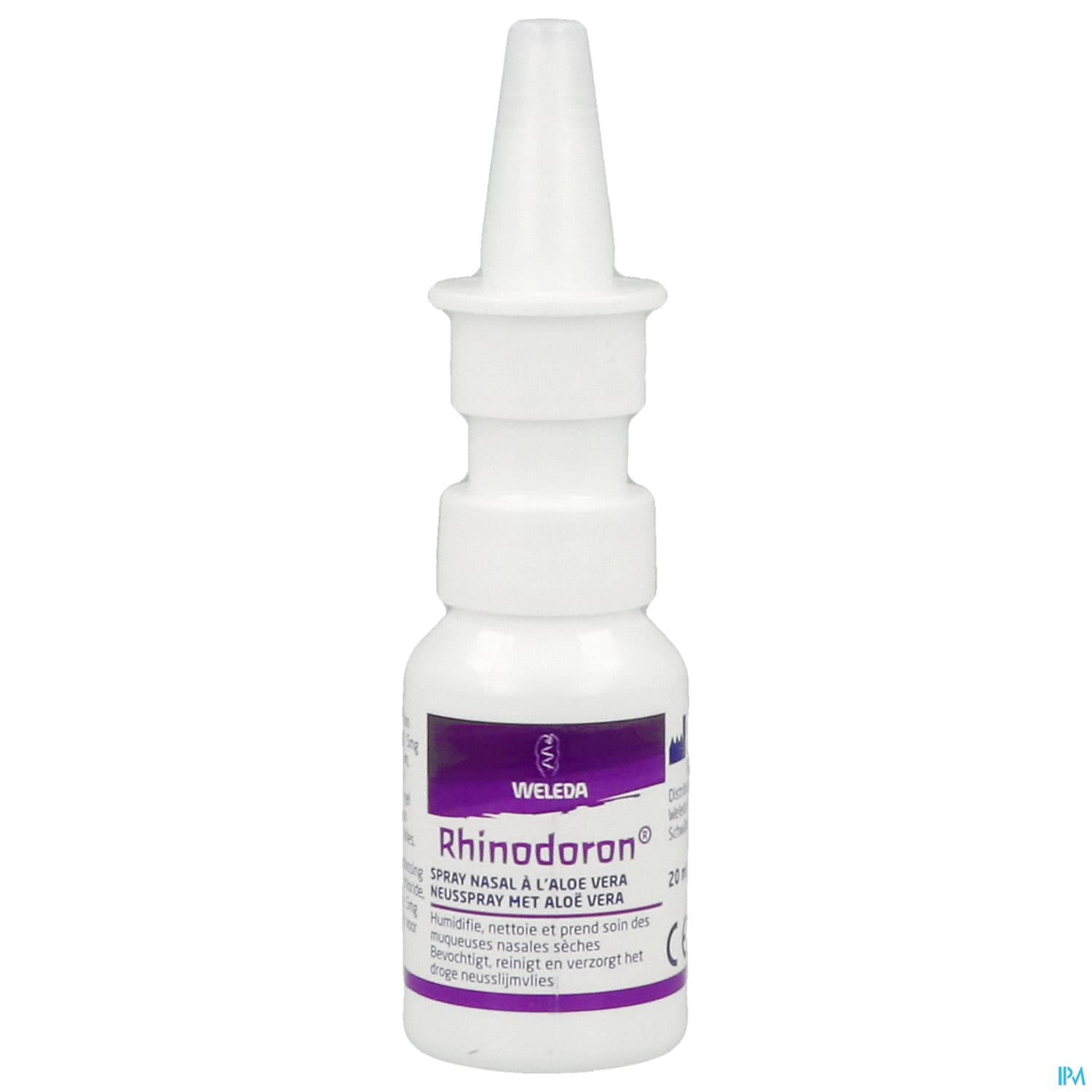 Rhinodoron Spray Nasal 20ml