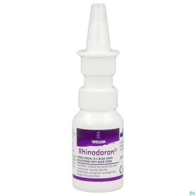 Rhinodoron Spray Nasal 20ml