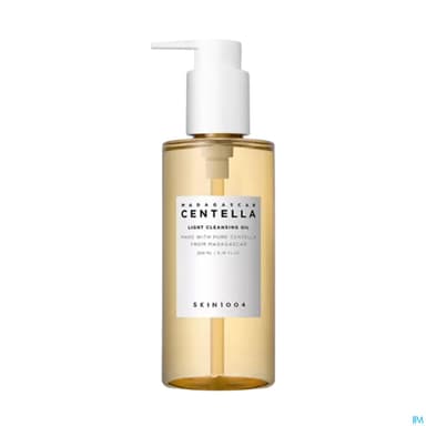 Skin1004 Madagascar Centella Huile Legere Demaquillante A La Centella Asiatica 200ml