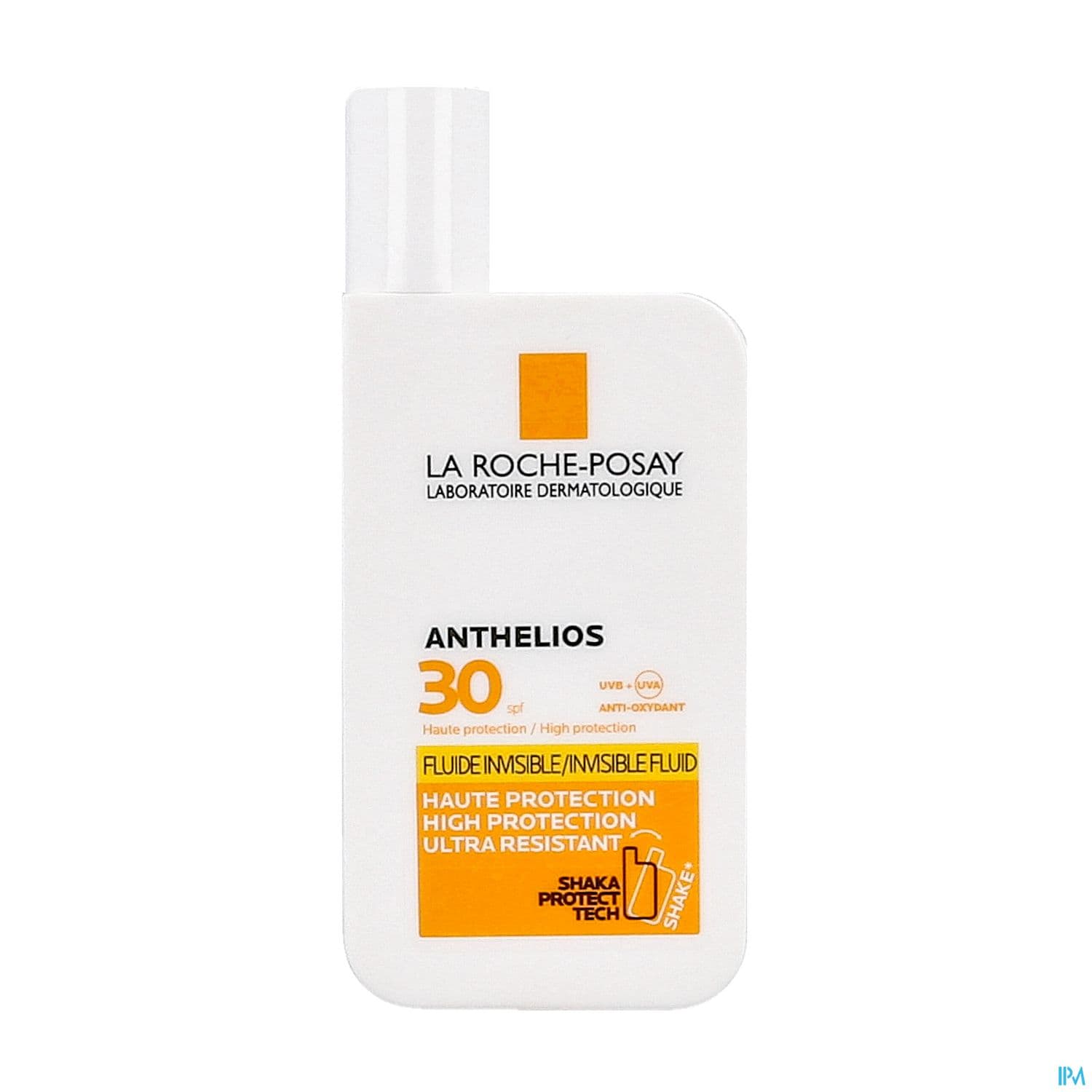 ANTHELIOS 30 FLUID INVIS PARF 50ML — Pharmacie Fellous