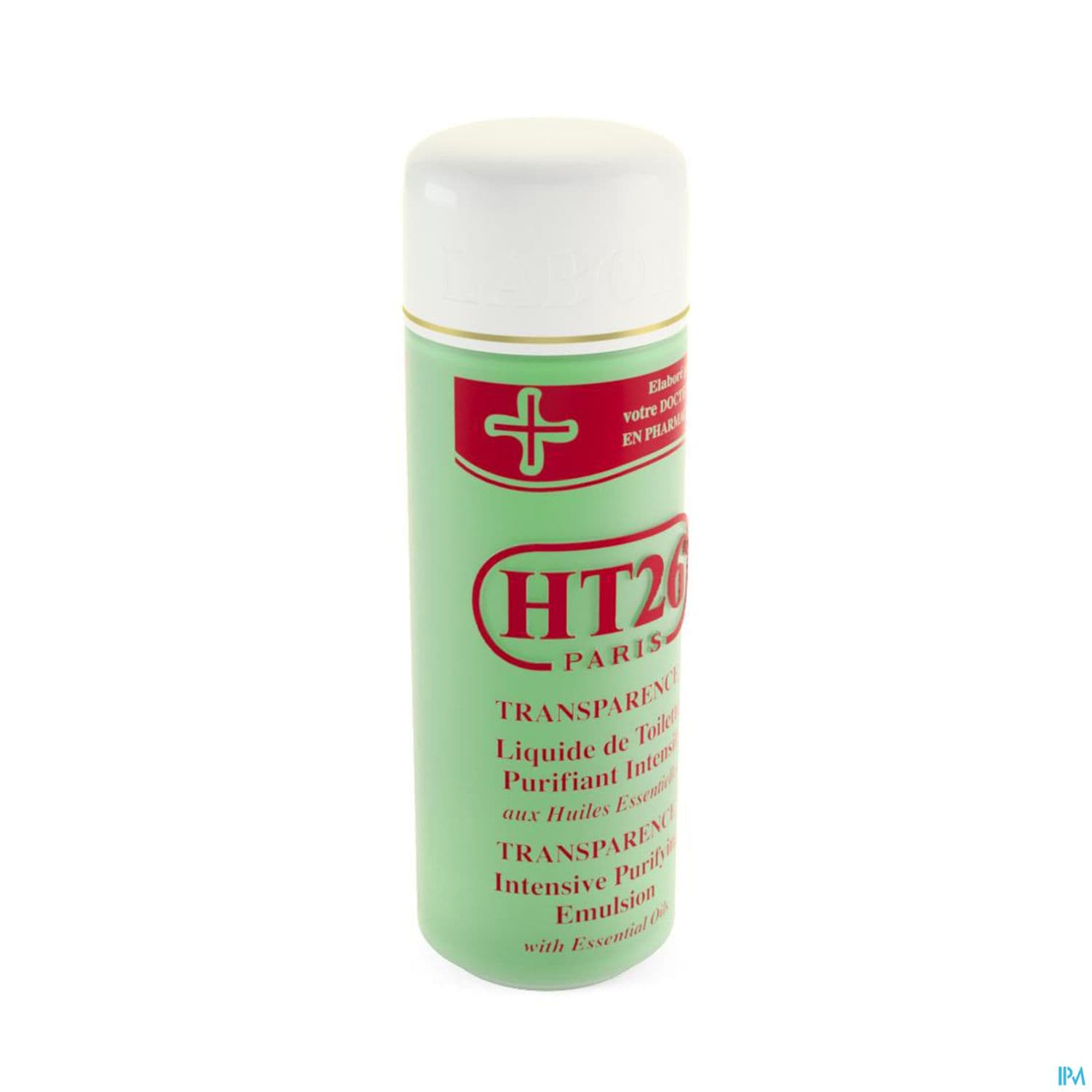Ht26 Liquide Toilette Antibacterien 500ml — Pharmacie Marie Stuart