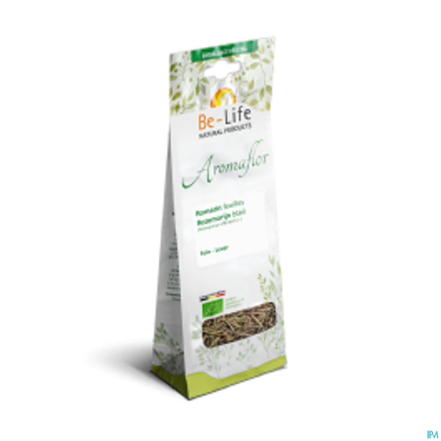 BE-LIFE AROMAFLOR ROMARIN 80G — Pharmacie Monge