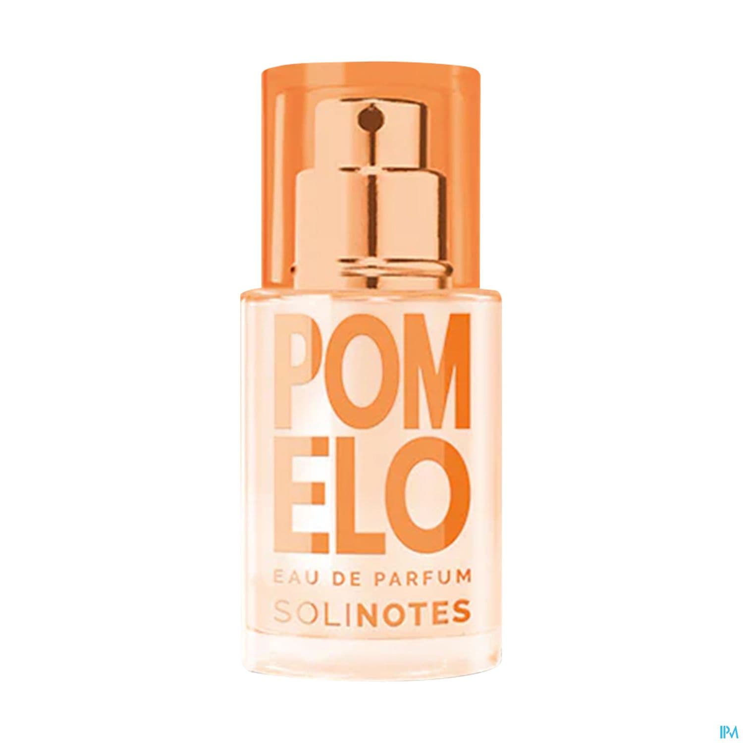Solinotes Eau De Parfum Pomelo Vaporisateur 15ml — PHARMACIE DE LA GARE Nancy