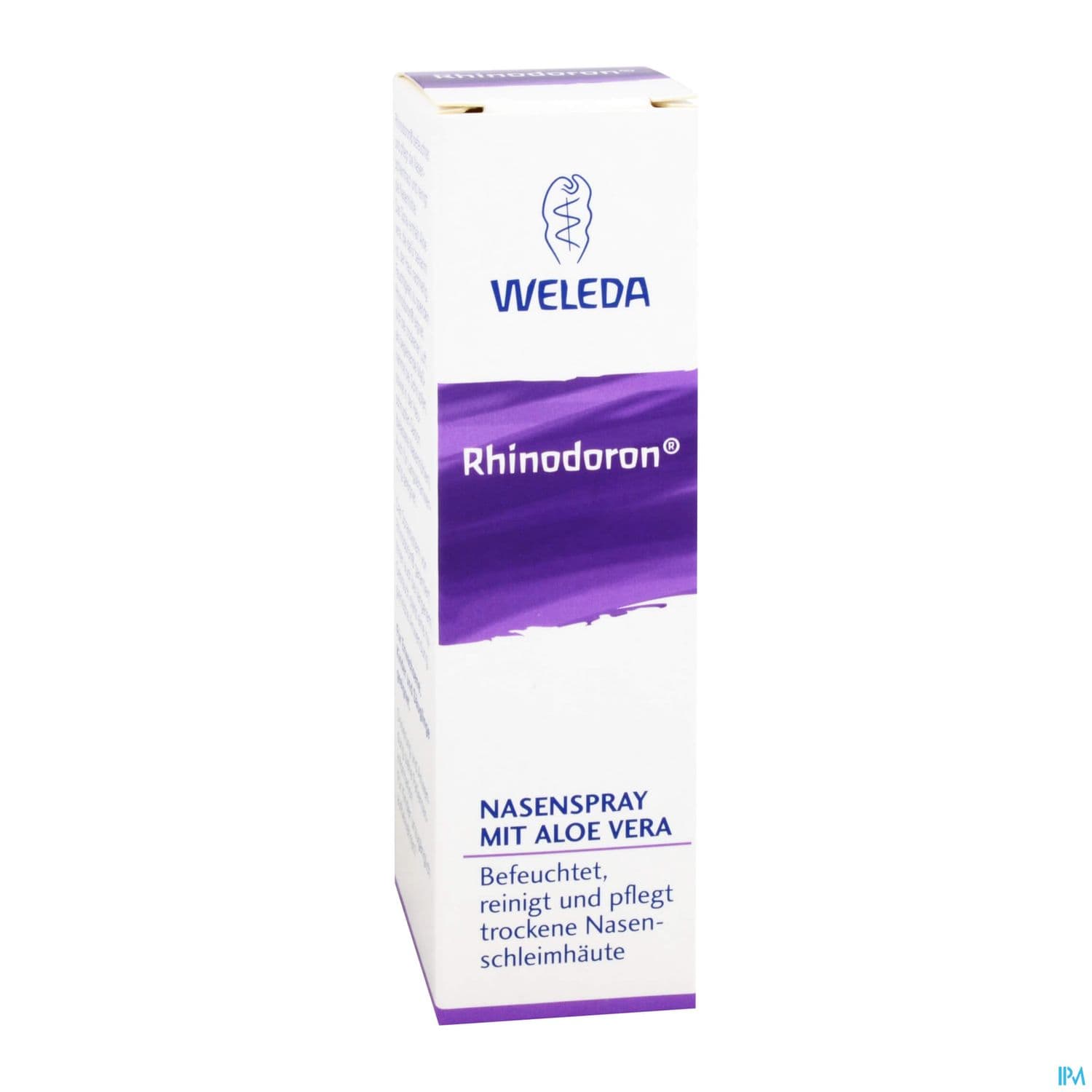 Rhinodoron Spray Nasal 20ml