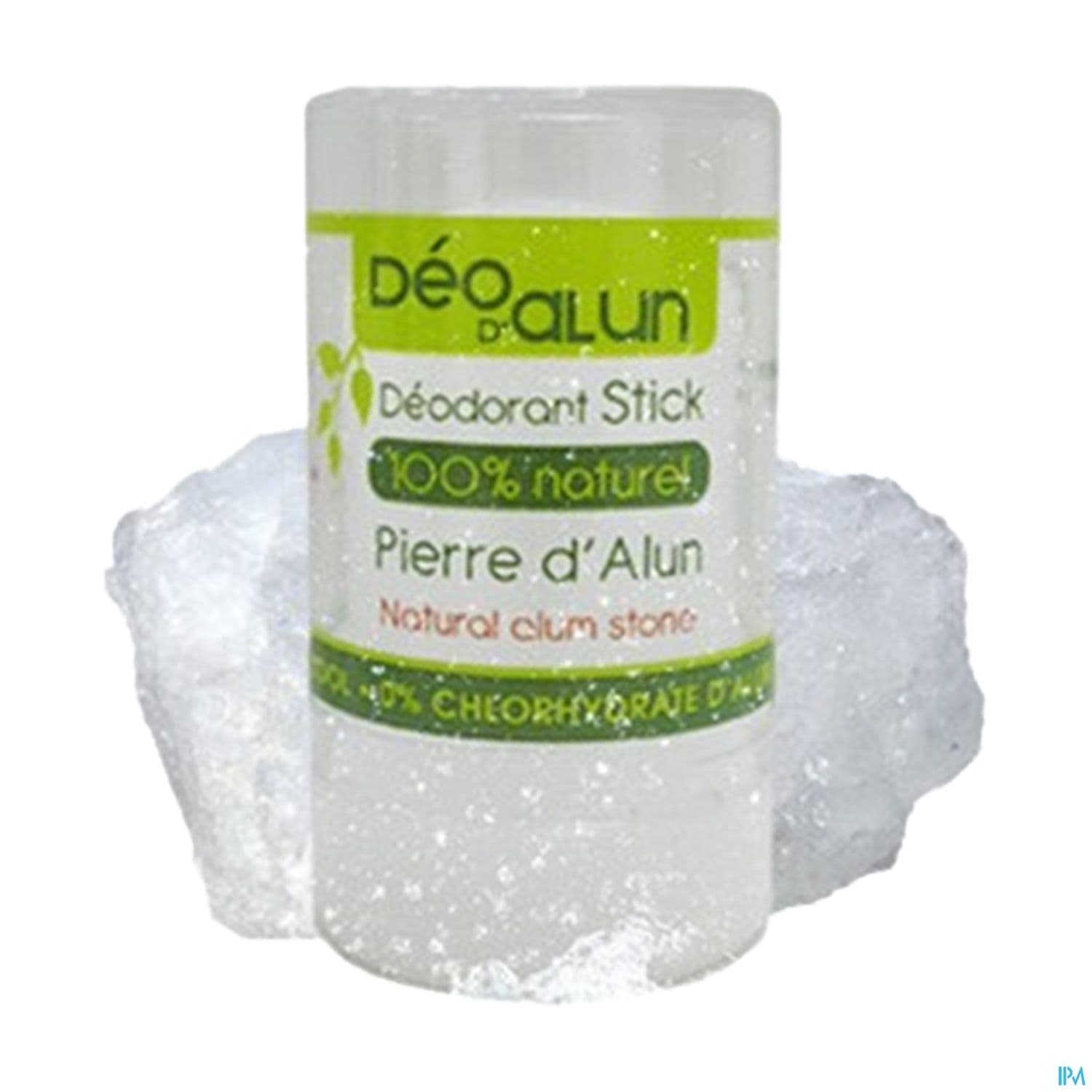 MKL DEOD ALUN STICK 80G — Pharmacie de la Gare