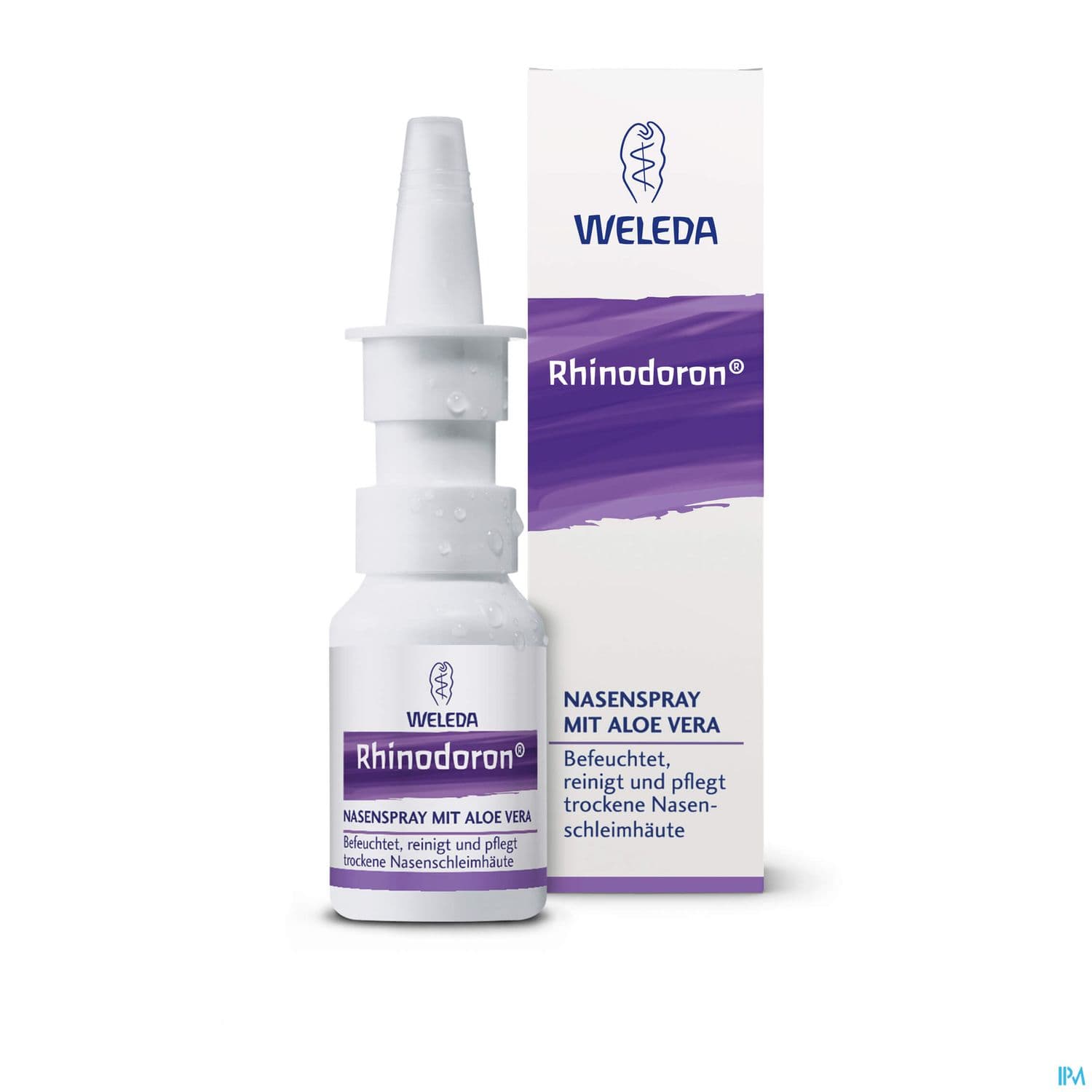 Rhinodoron Spray Nasal 20ml