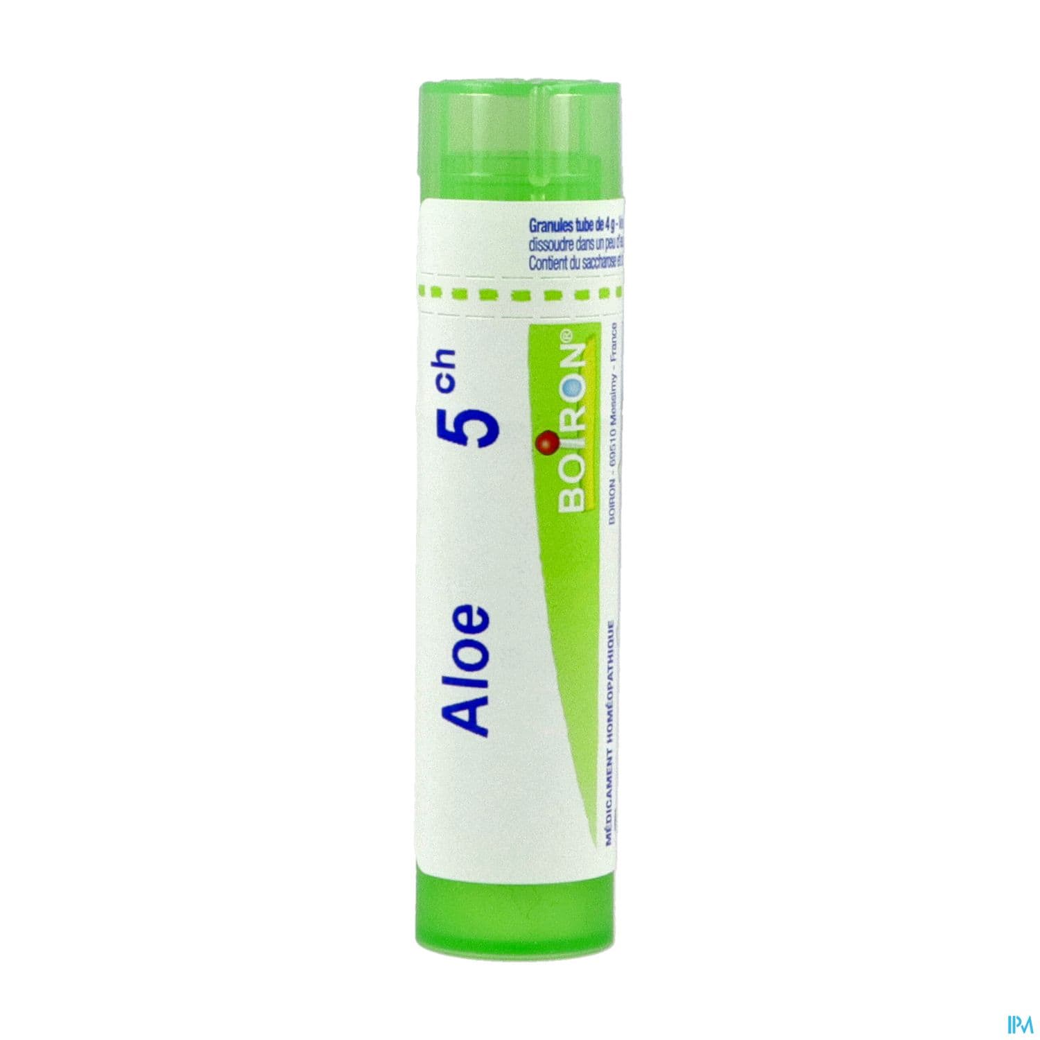 ALOE 5CH TG B