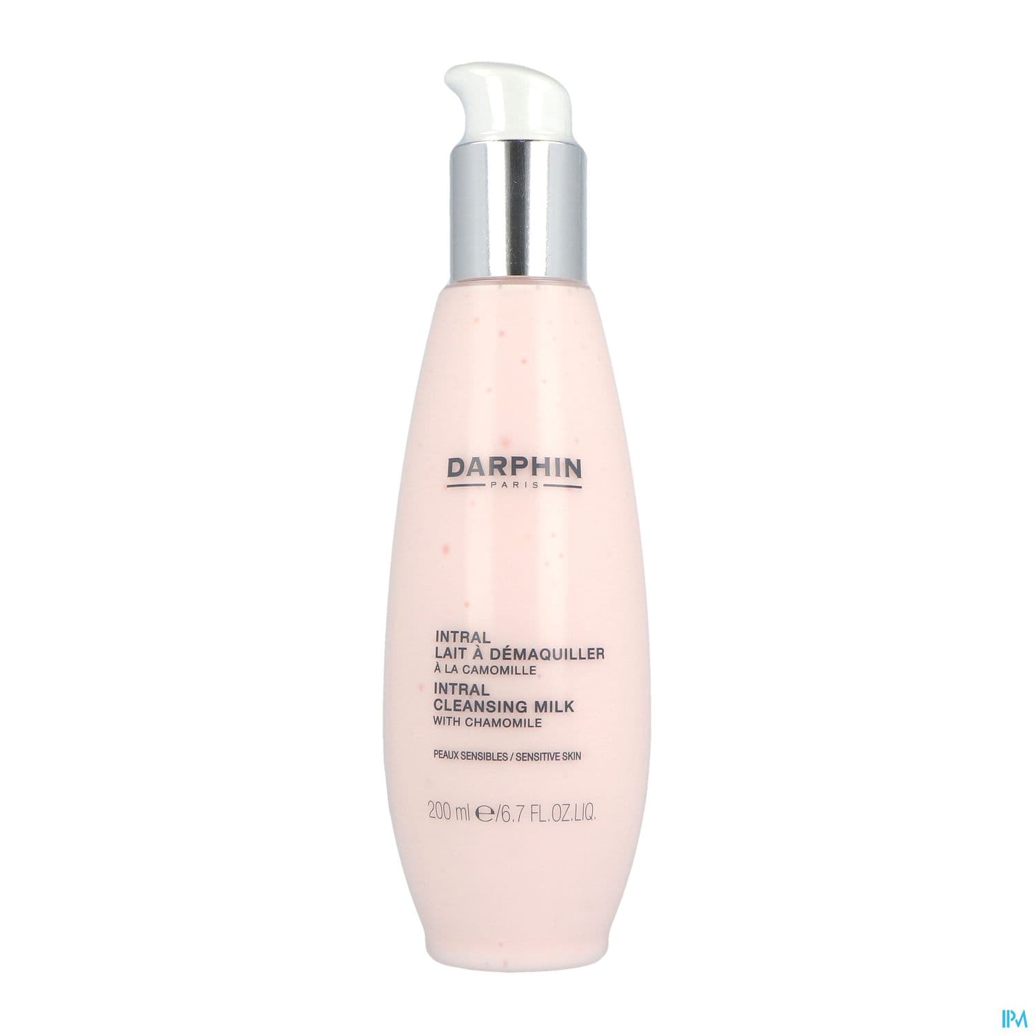 DARPHIN INTRAL LAIT DEMAQ 200ML — Pharmacie Comedie