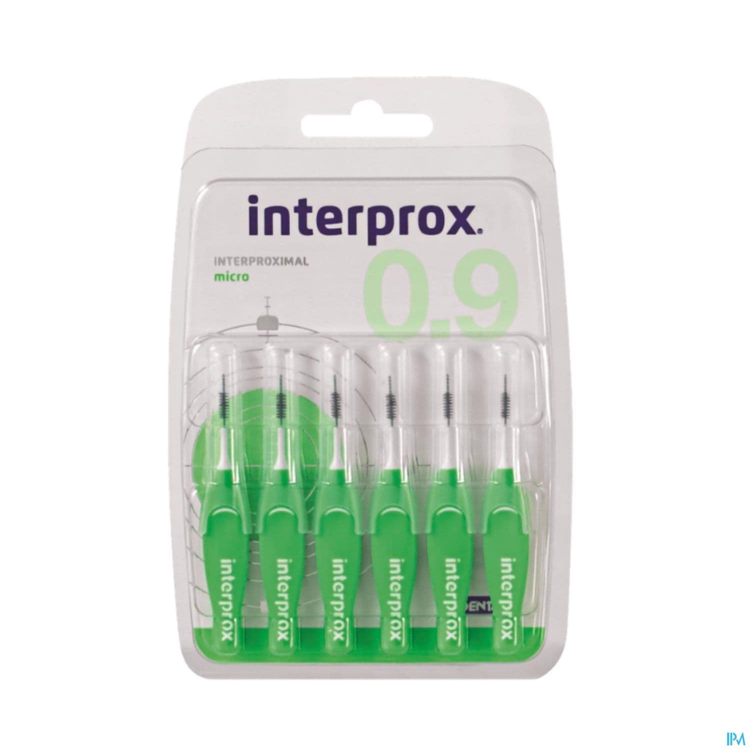INTERPROX BR INTERD DROI MICRO6 — Pharmacie Lafayette Bordeaux