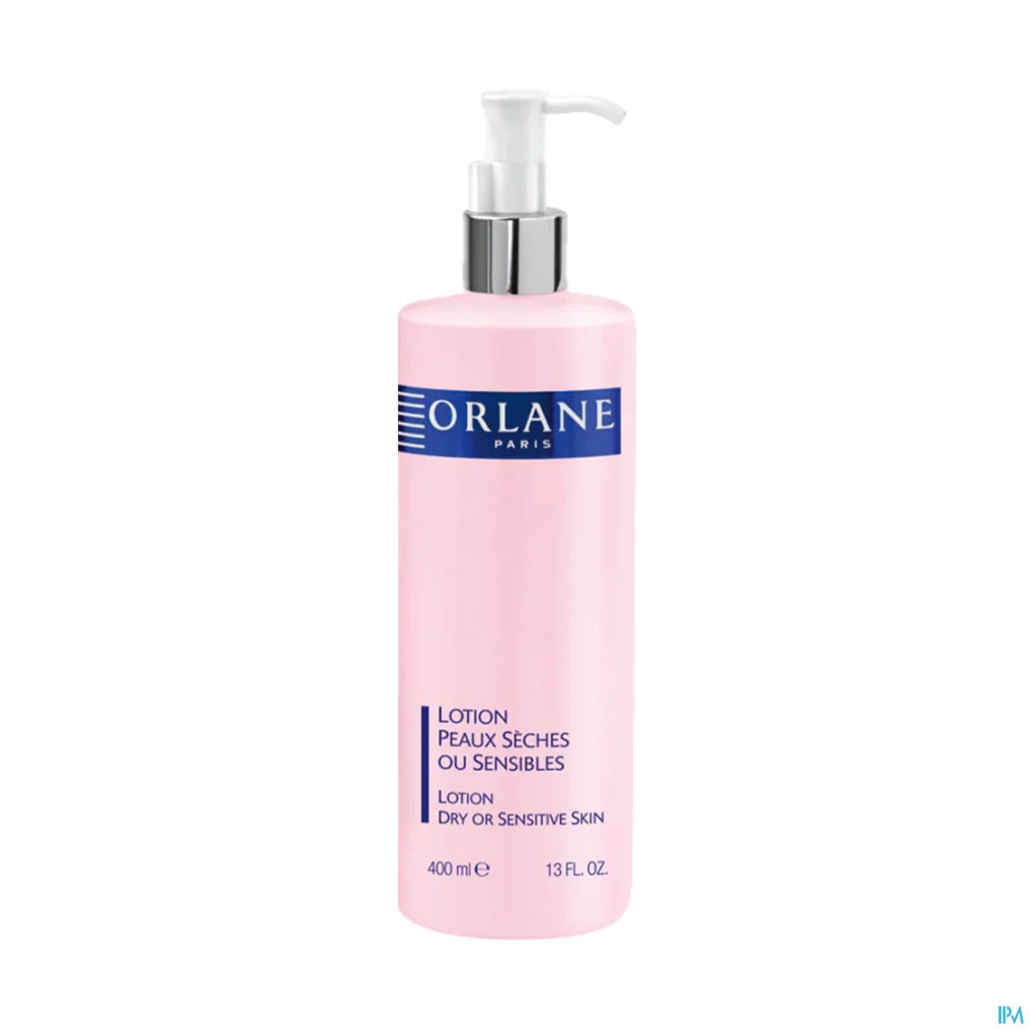 Orlane Lotion Tonifiante Peaux Seches Peaux Sensibles 400ml — Pharmacie du Soleil Elsie Santé
