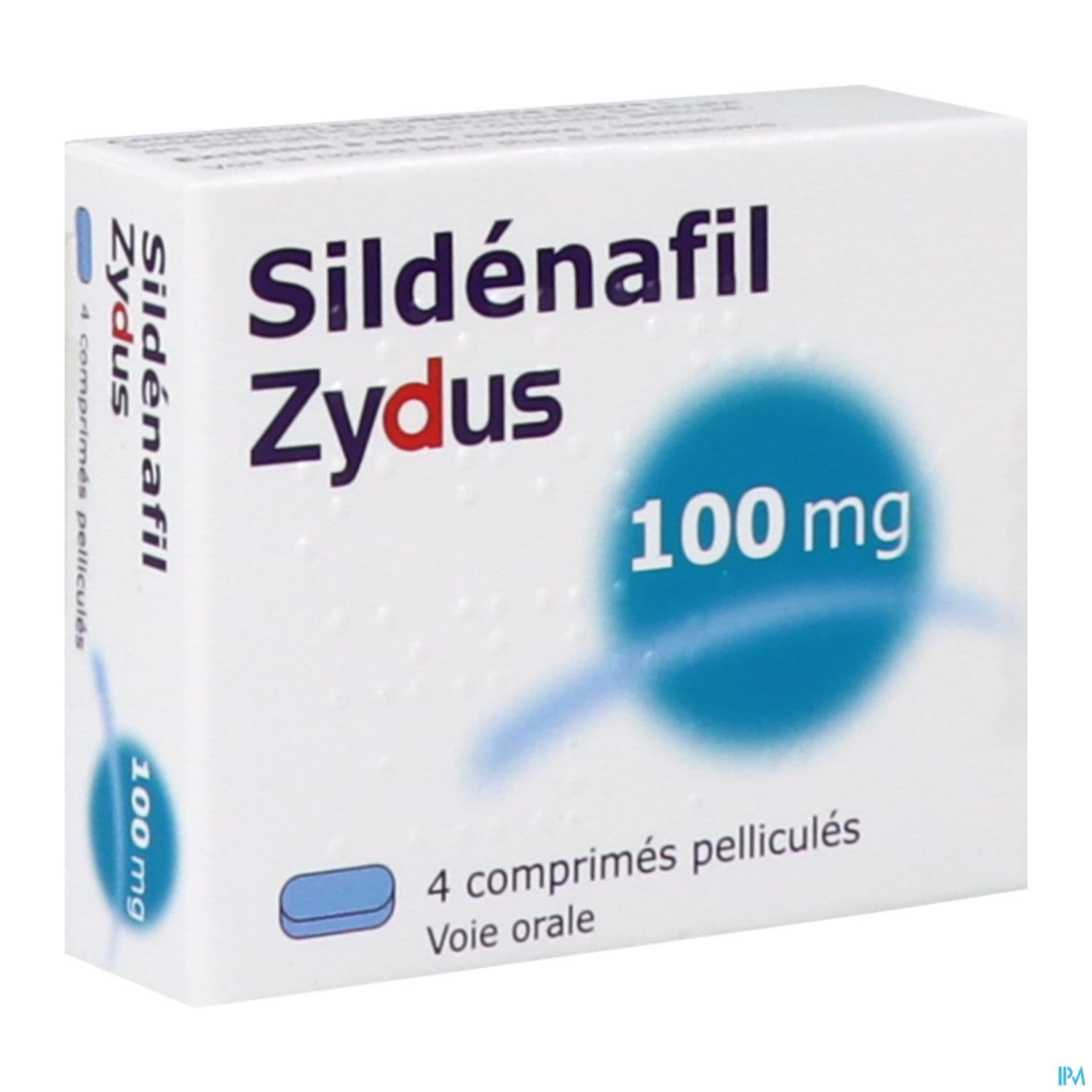 Sildenafil Zydus 100mg Comprime 4 — Pharmacie centrale de la Villette 93 Pharmacie de garde 24h/24