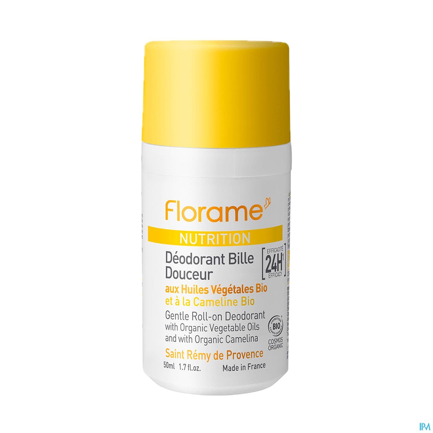 FLORAME NUTRITION DEO BILL DOU50ML — Pharmacie Juin