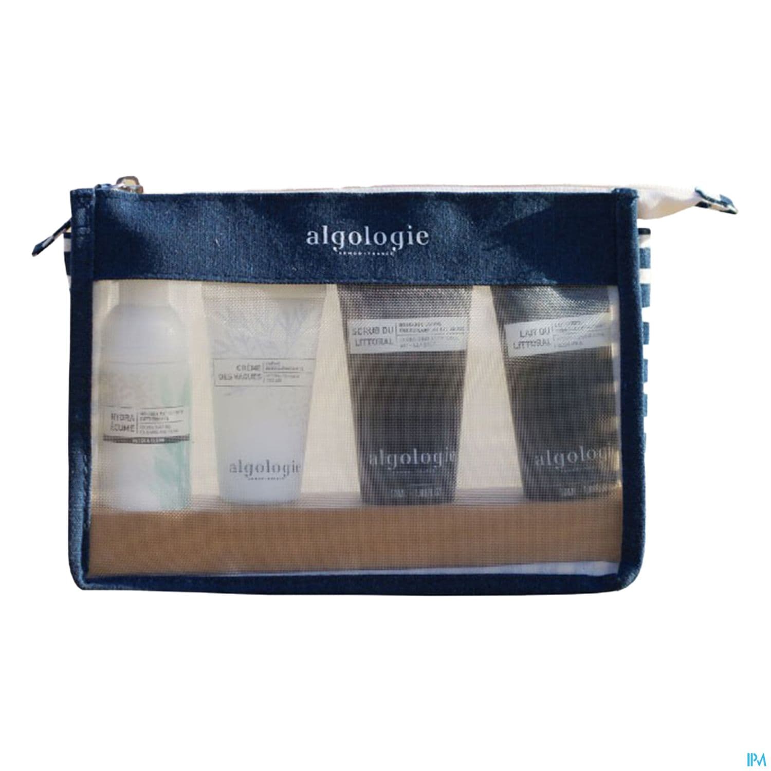ALGOLOGIE TROUSSE DECOUVERTE — Pharmacie Monge