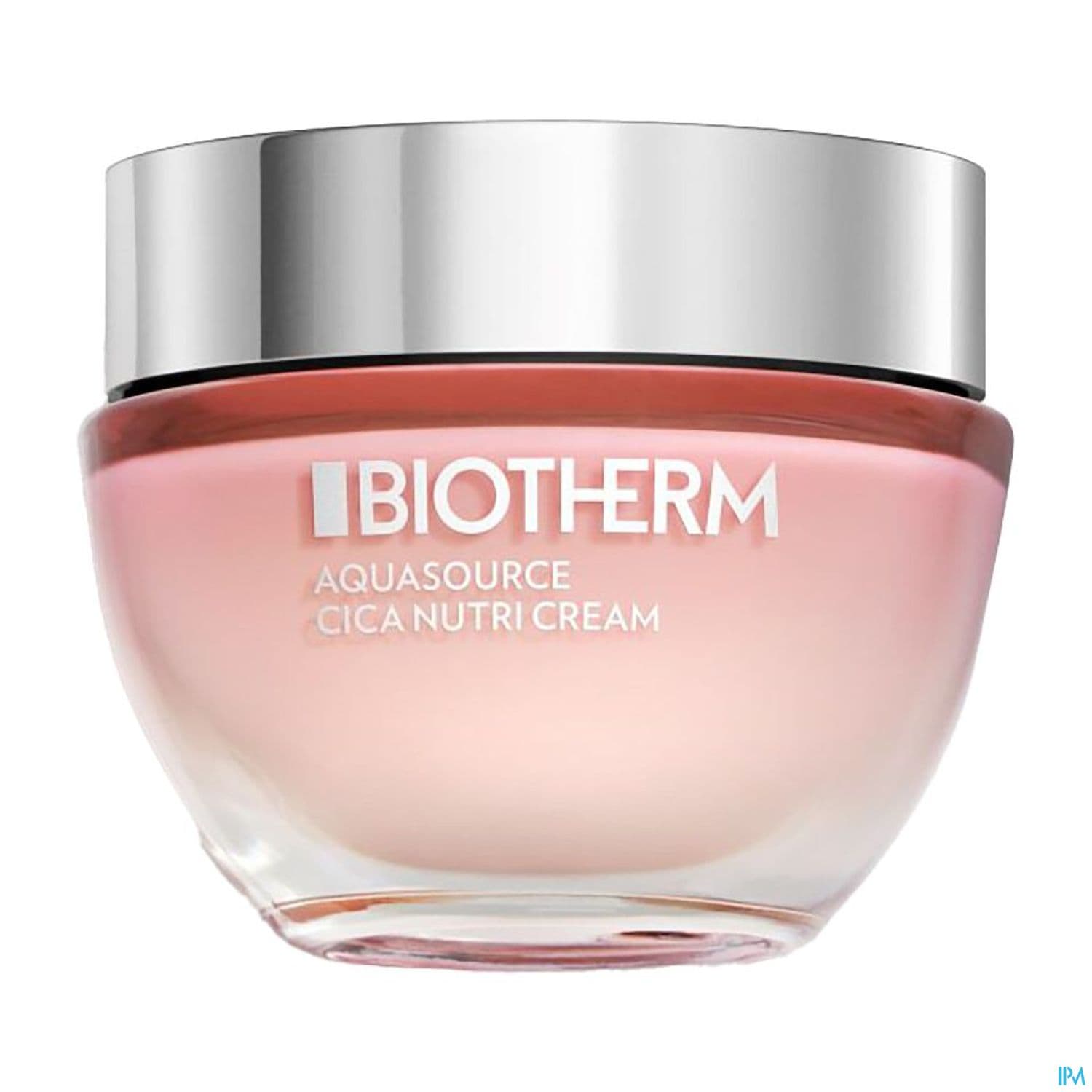 AQUASOURCE CICA NUTRI CR RICHE50ML — Pharmacie basire by Nexum