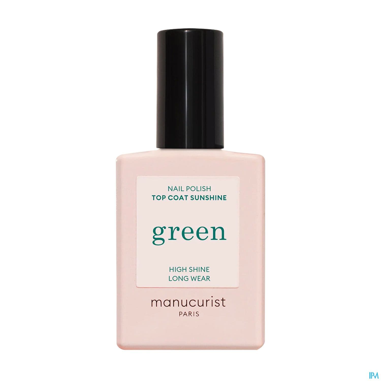 MANUCURIST TOP COAT SUNSHINE 15ML — Pharmacie Lafayette de Douai