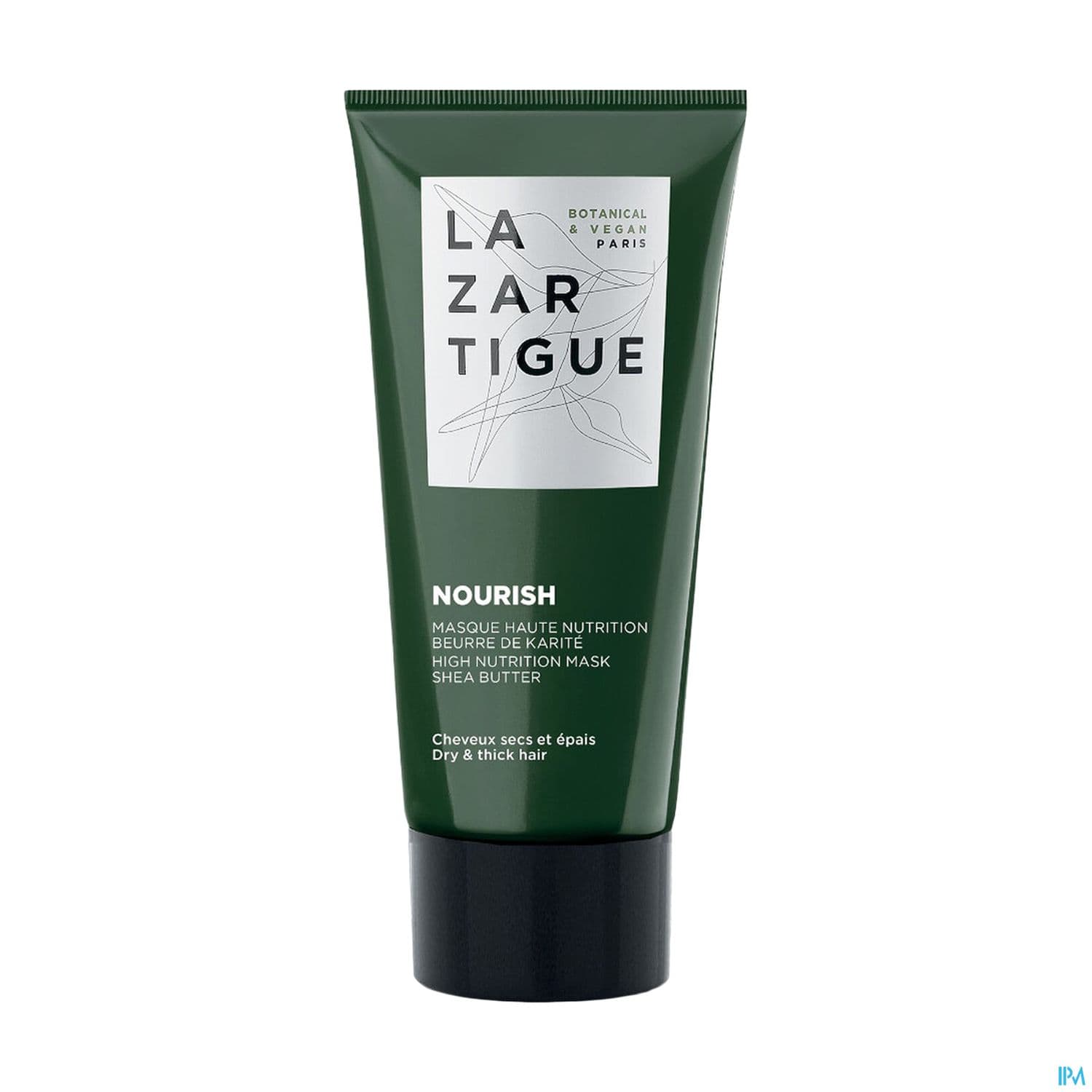 LAZARTIGUE NOURISH MASQ 50ML — Grande Pharmacie de la Gare - Sartrouville