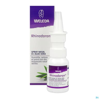 Rhinodoron Spray Nasal 20ml
