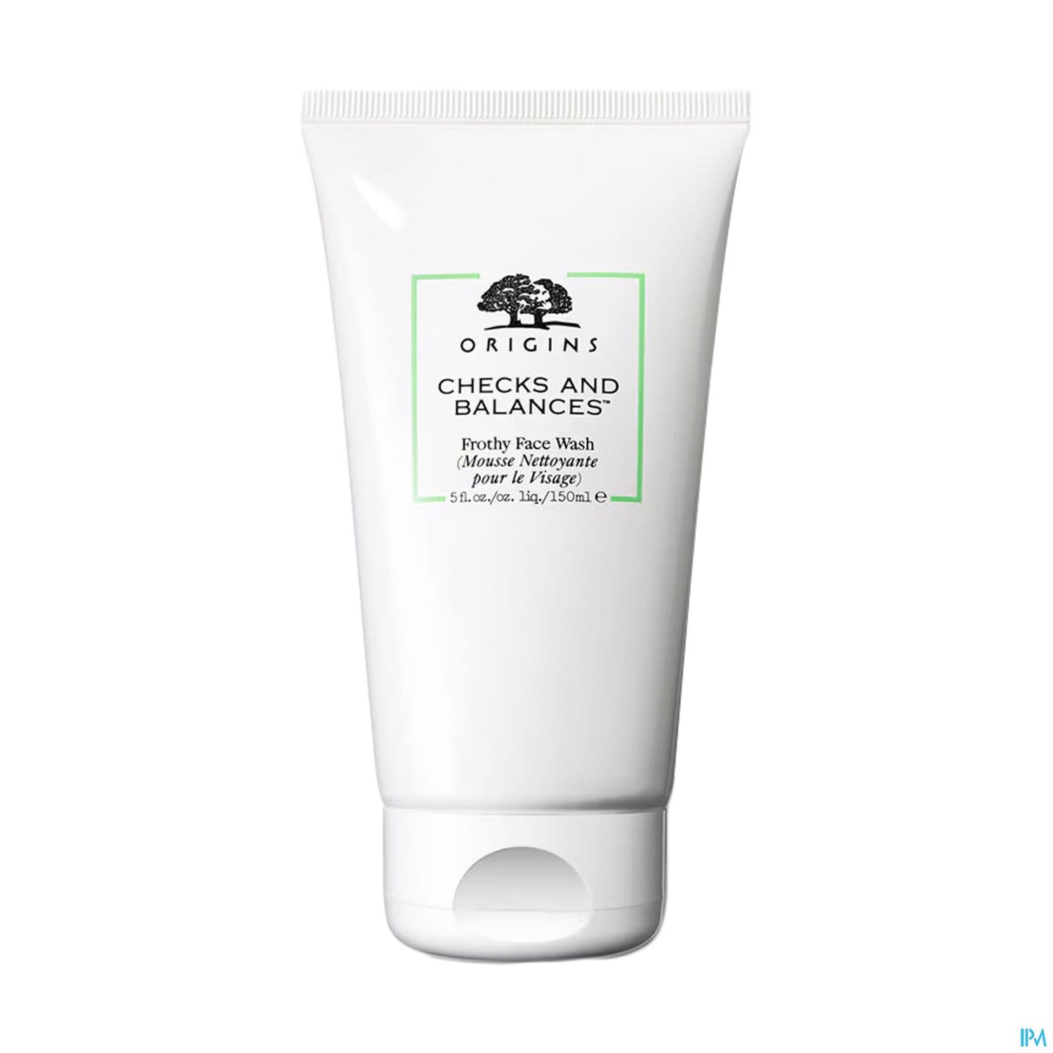 ORIGINS NETT MOUSSE NETT VIS 150ML — Pharmacie du Grand Vitrolles