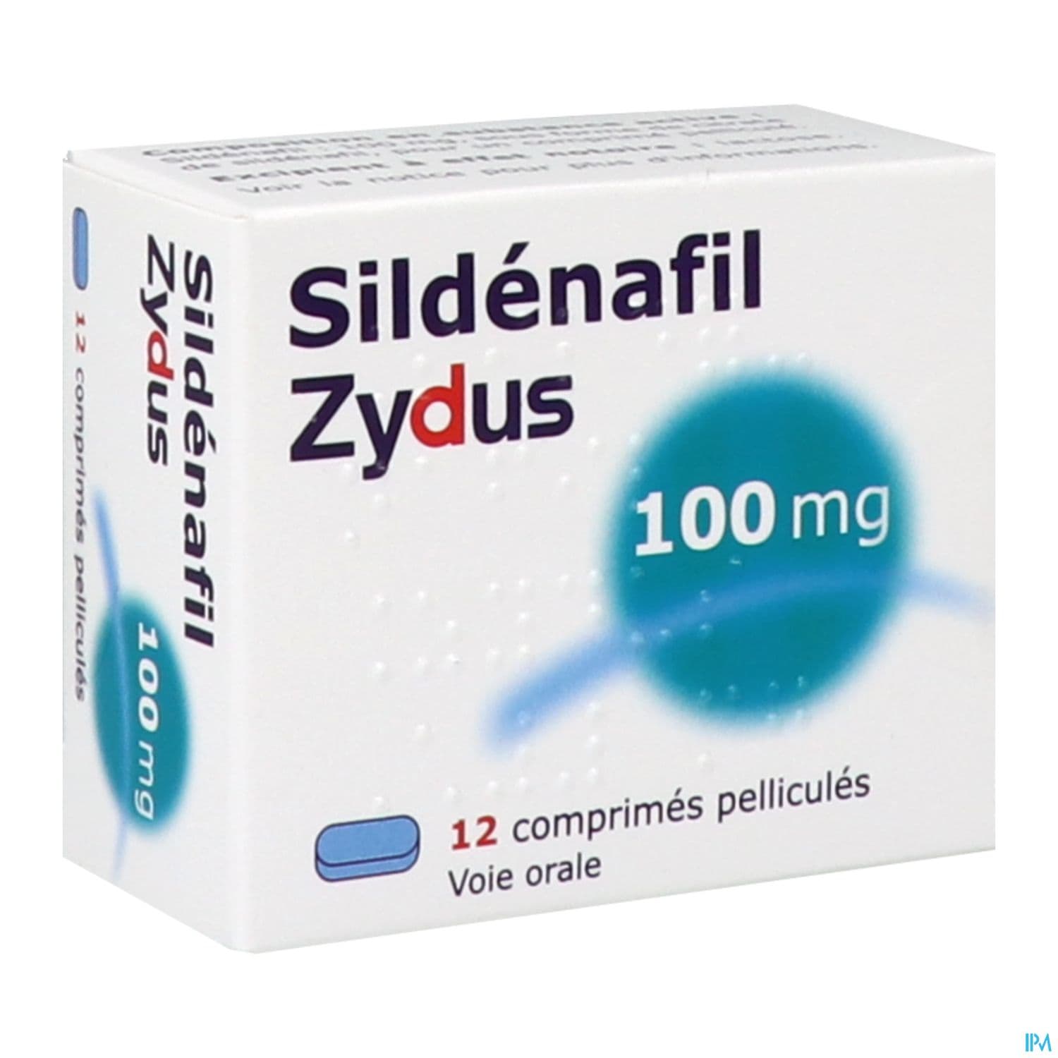Sildenafil Zydus 100mg Comprime 12 — Pharmacie centrale de la Villette 93 Pharmacie de garde 24h/24