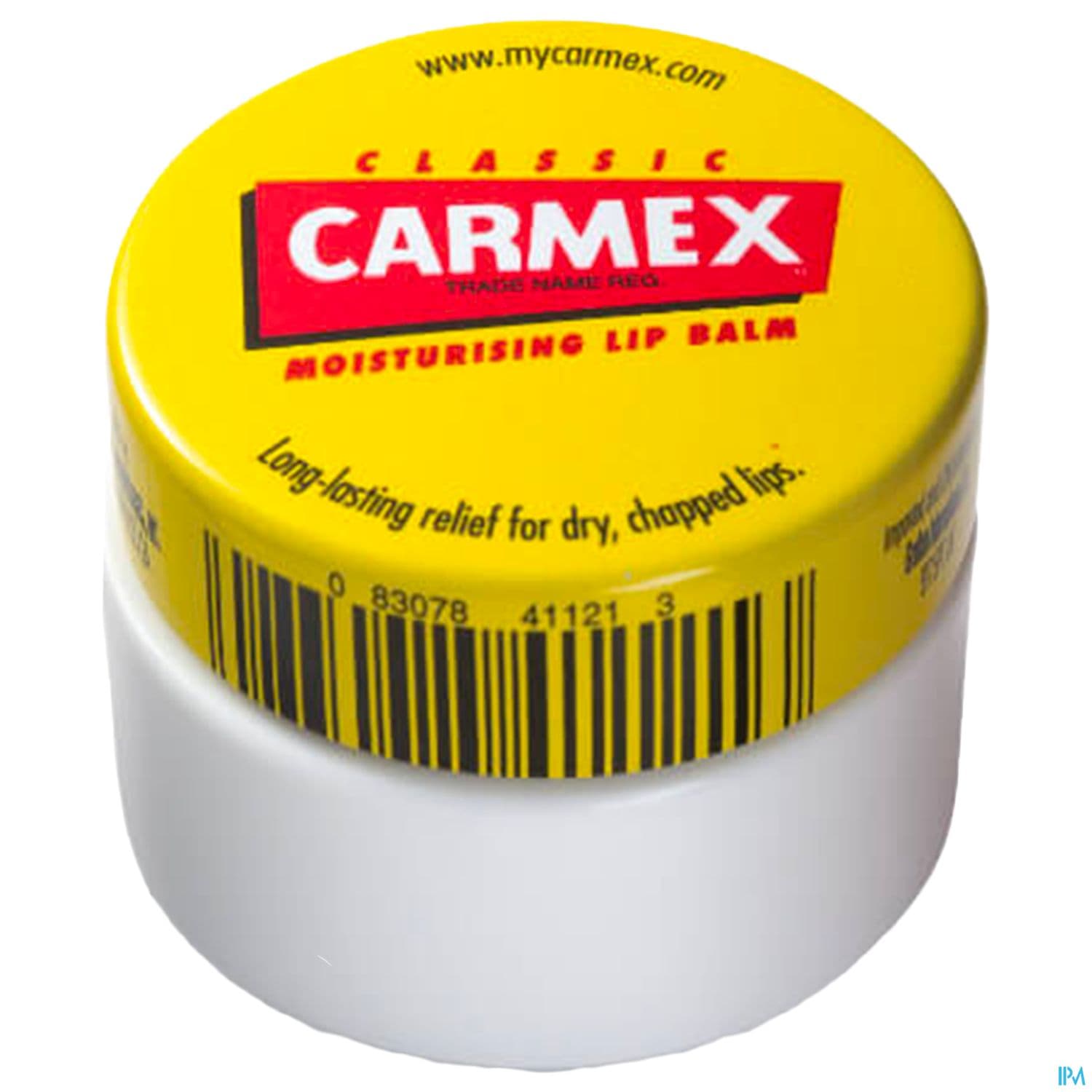 CARMEX BAUME POT