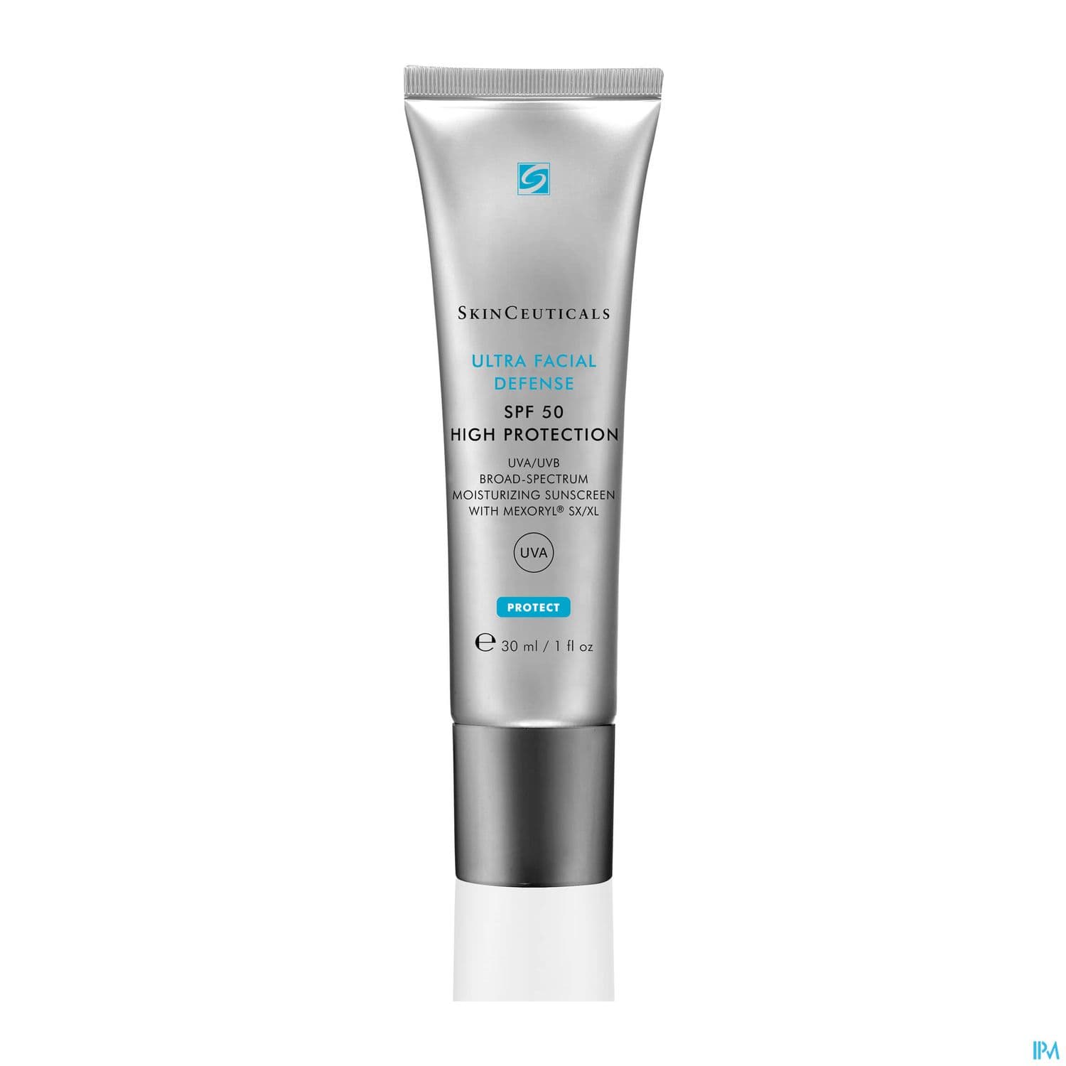 SKINCEUTIC ULTRAFACIAL SPF50 30ML — Pharmacie de la mairie