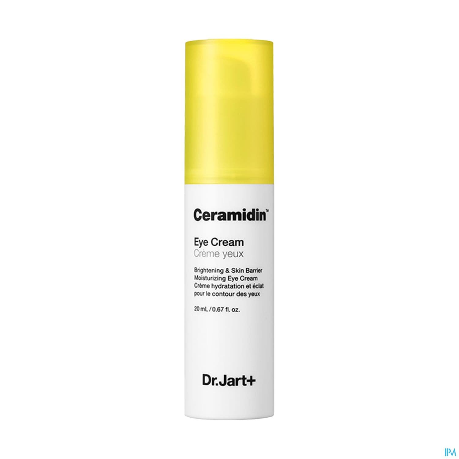 DR JART CERAMIDIN CR YEUX 20ML — Pharmacie Cannes Riviera