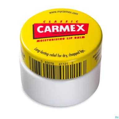 CARMEX BAUME POT