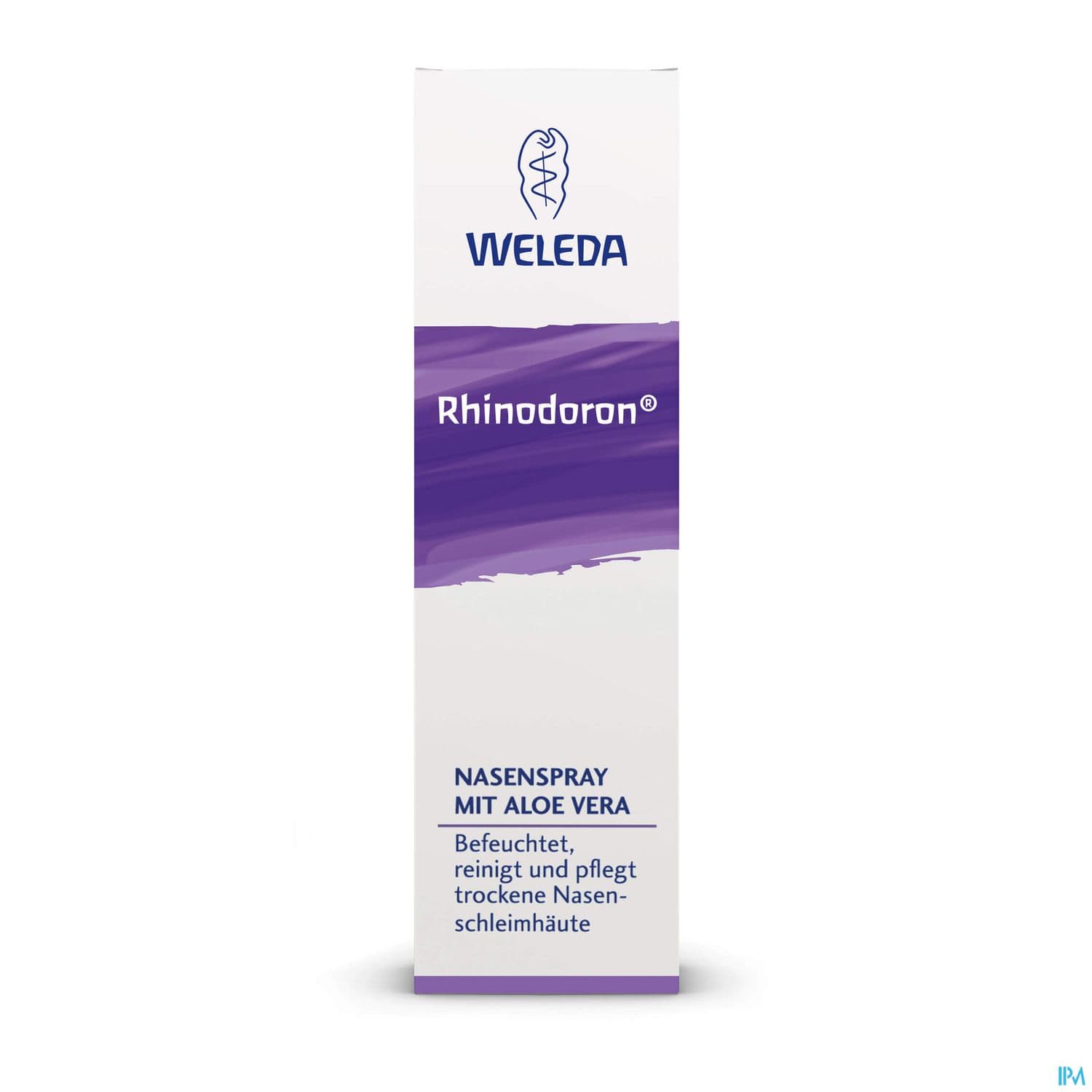 Rhinodoron Spray Nasal 20ml