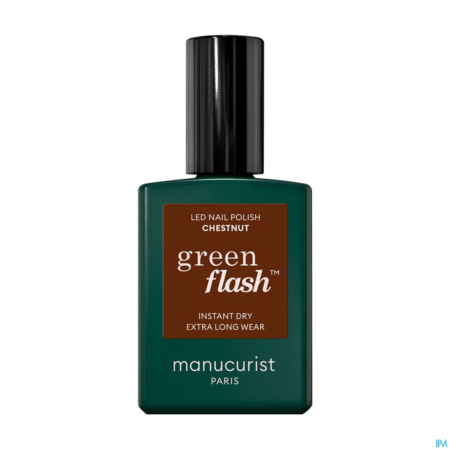 GREEN FLASH VAO CHESTNUT 15ML — Pharmacie du Grand Vitrolles