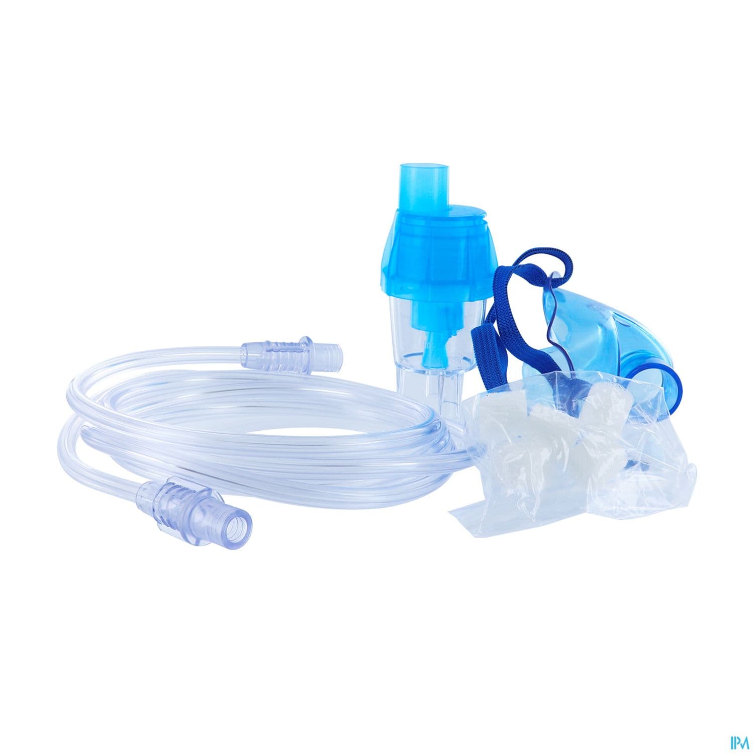 ANYCARE KIT PNEUMATIQUE PEDIATRIQ — Pharmacie de la Fontaine - Valenciennes