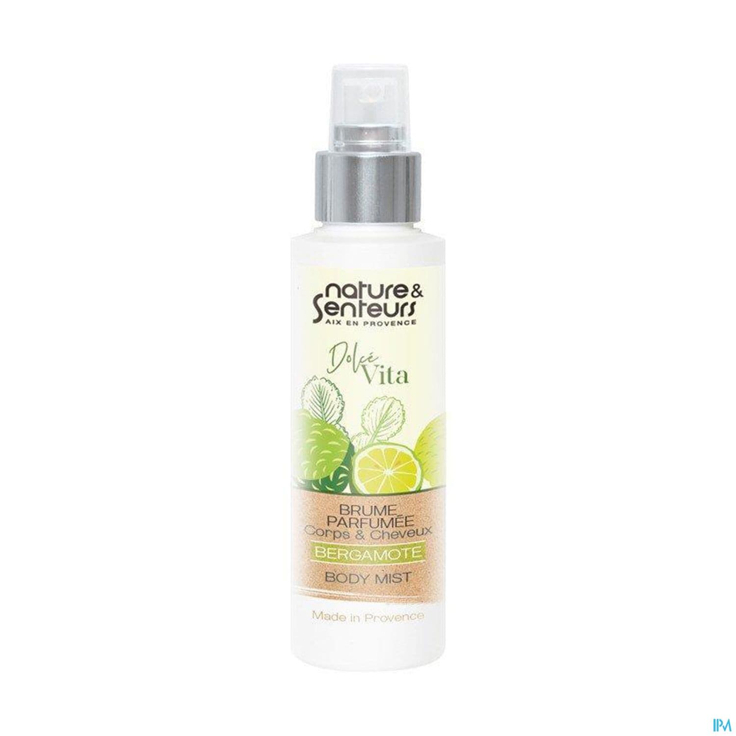 NATUR/SENT BRUM PARF DOLCE 100ML — Pharmacie Du Lilas