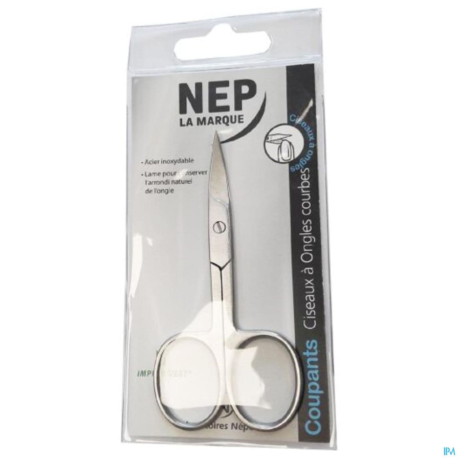 CIS/ONG NEP BEBE/ENFANT — Pharmacie St Honoré - Amiens