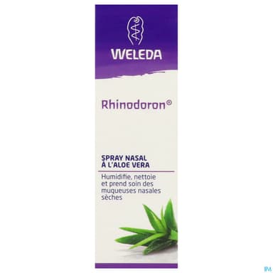 Rhinodoron Spray Nasal 20ml
