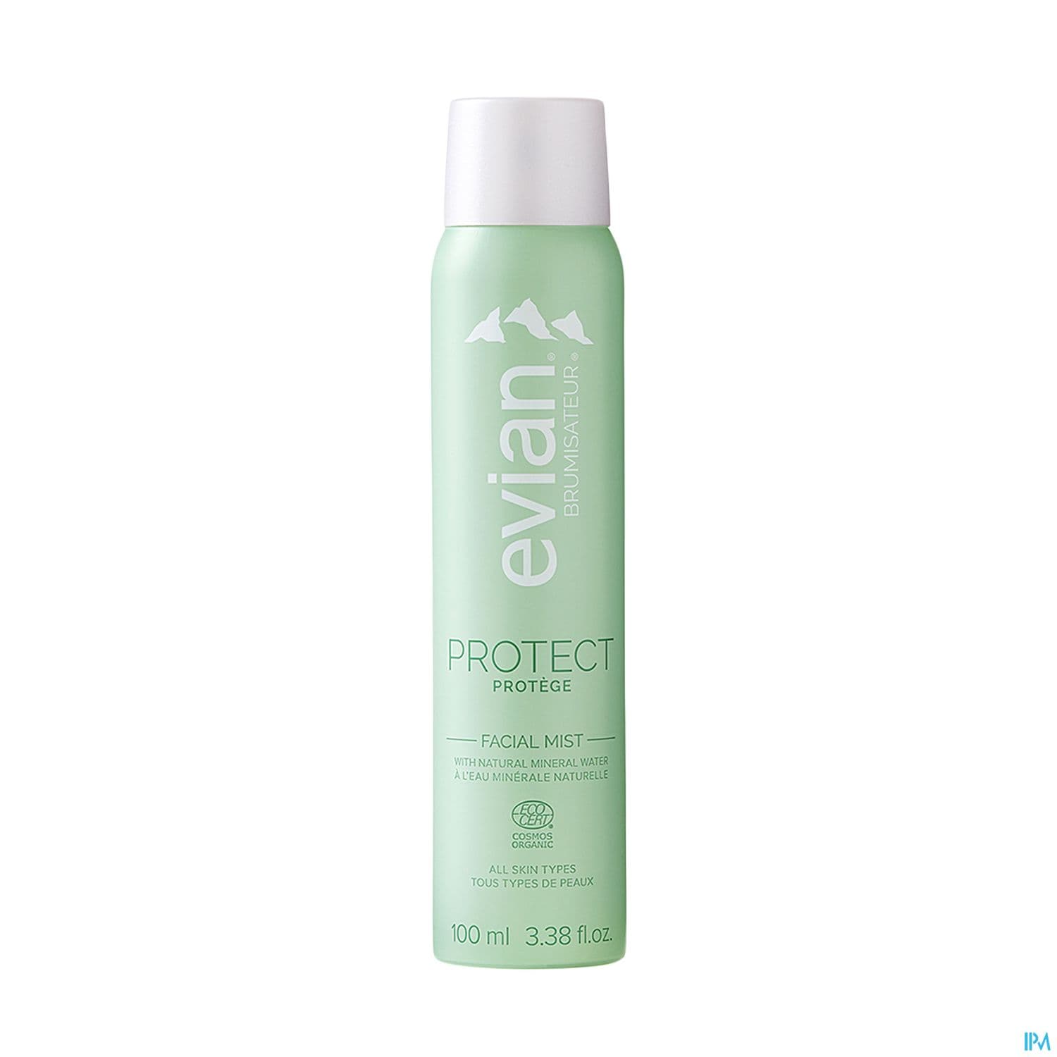 EVIAN BRUMISAT EAU PROTECTRICE 100ML — Pharmacie Varenne