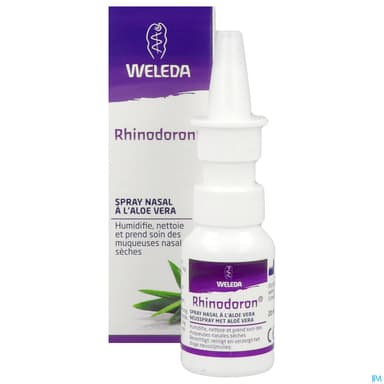 Rhinodoron Spray Nasal 20ml