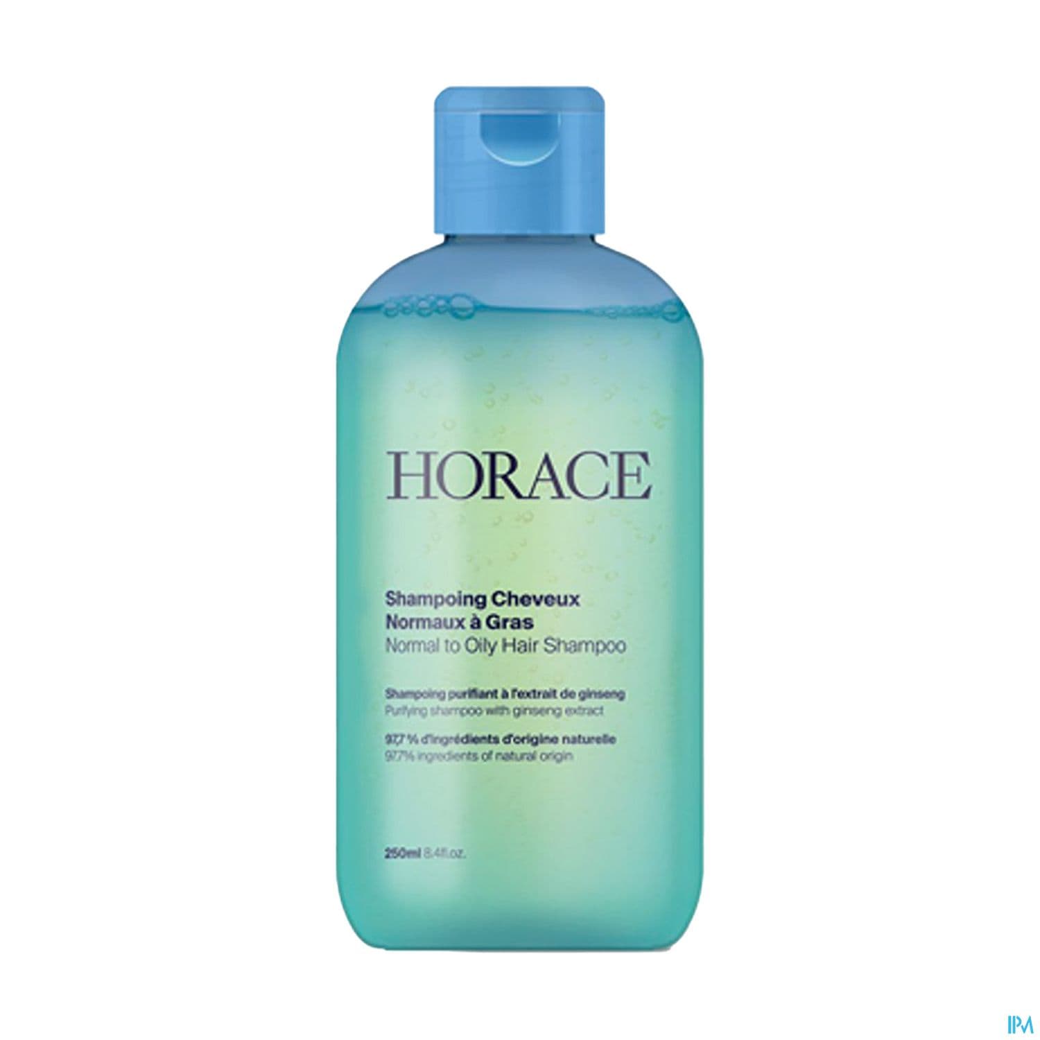 HORACE SH CHEV NORM GRAS 250ML — Pharmacie Pharmavance Gambetta