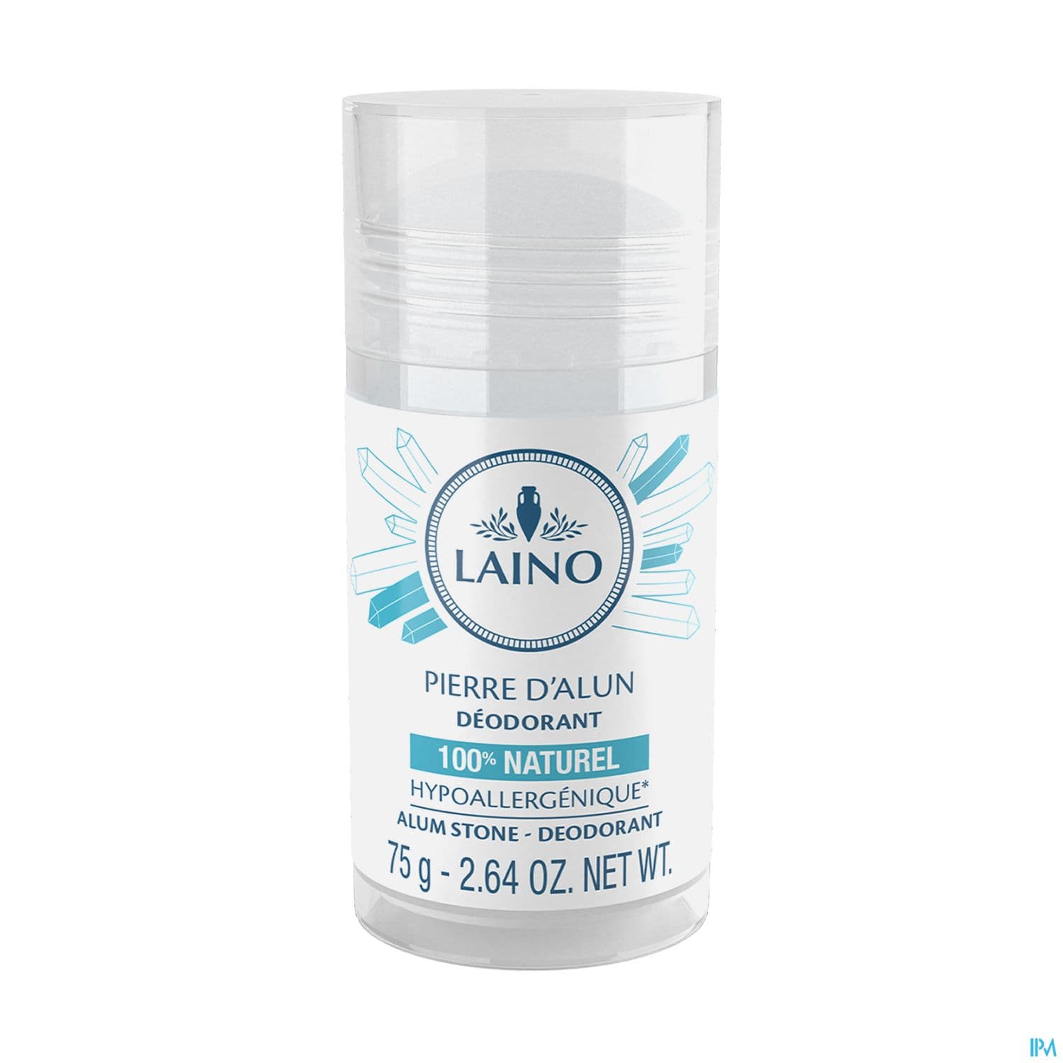LAINO DEOD PIERRE ALUN STICK 75G — Pharmacie Carnot