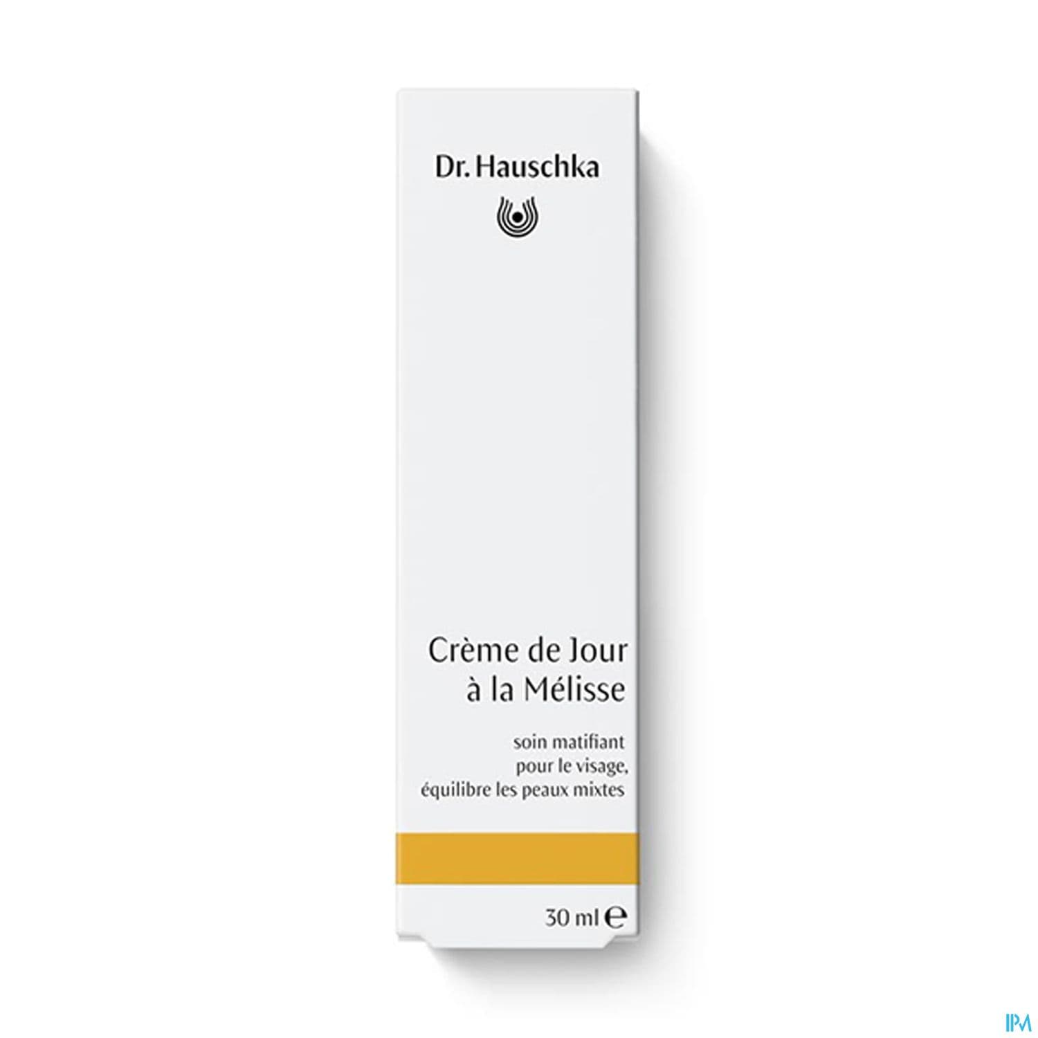 DR.HAUSCHKA CR JOUR MELISSE 30ML — Pharmacie Pharmavance Gambetta